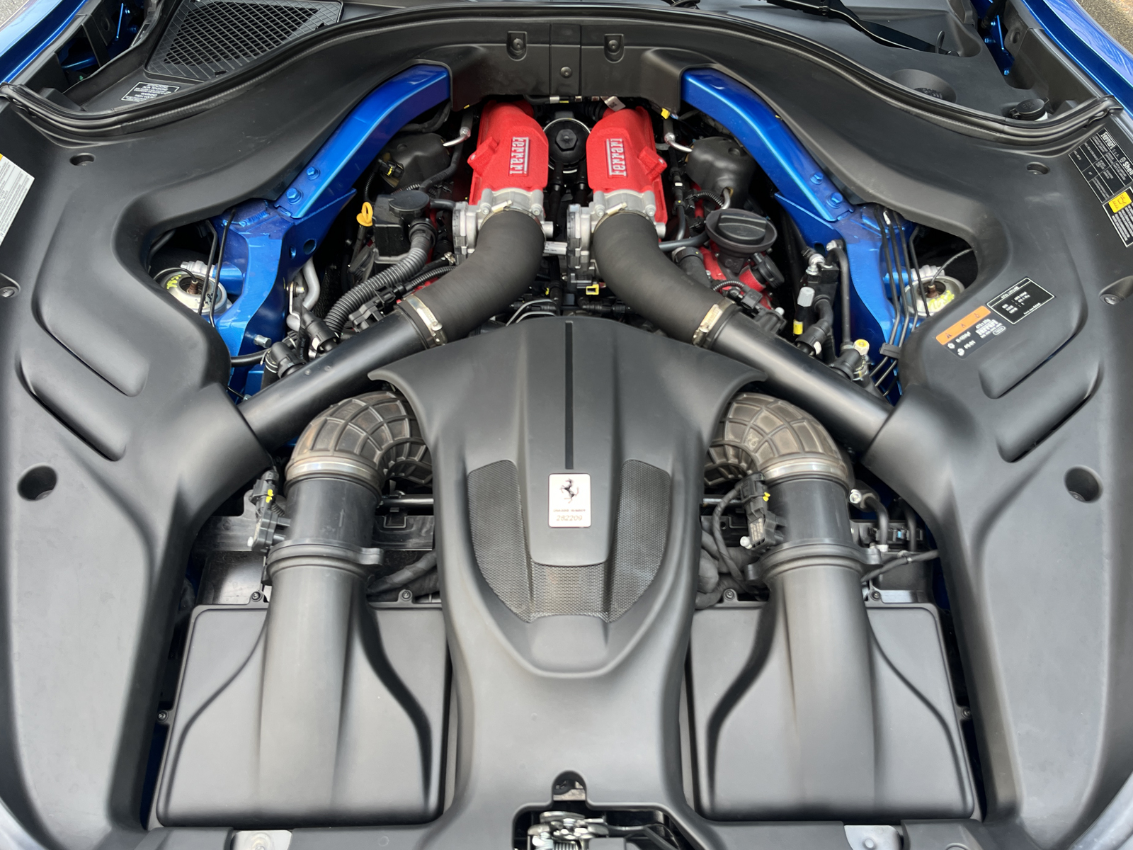 Roma F1 DCTリッチライン