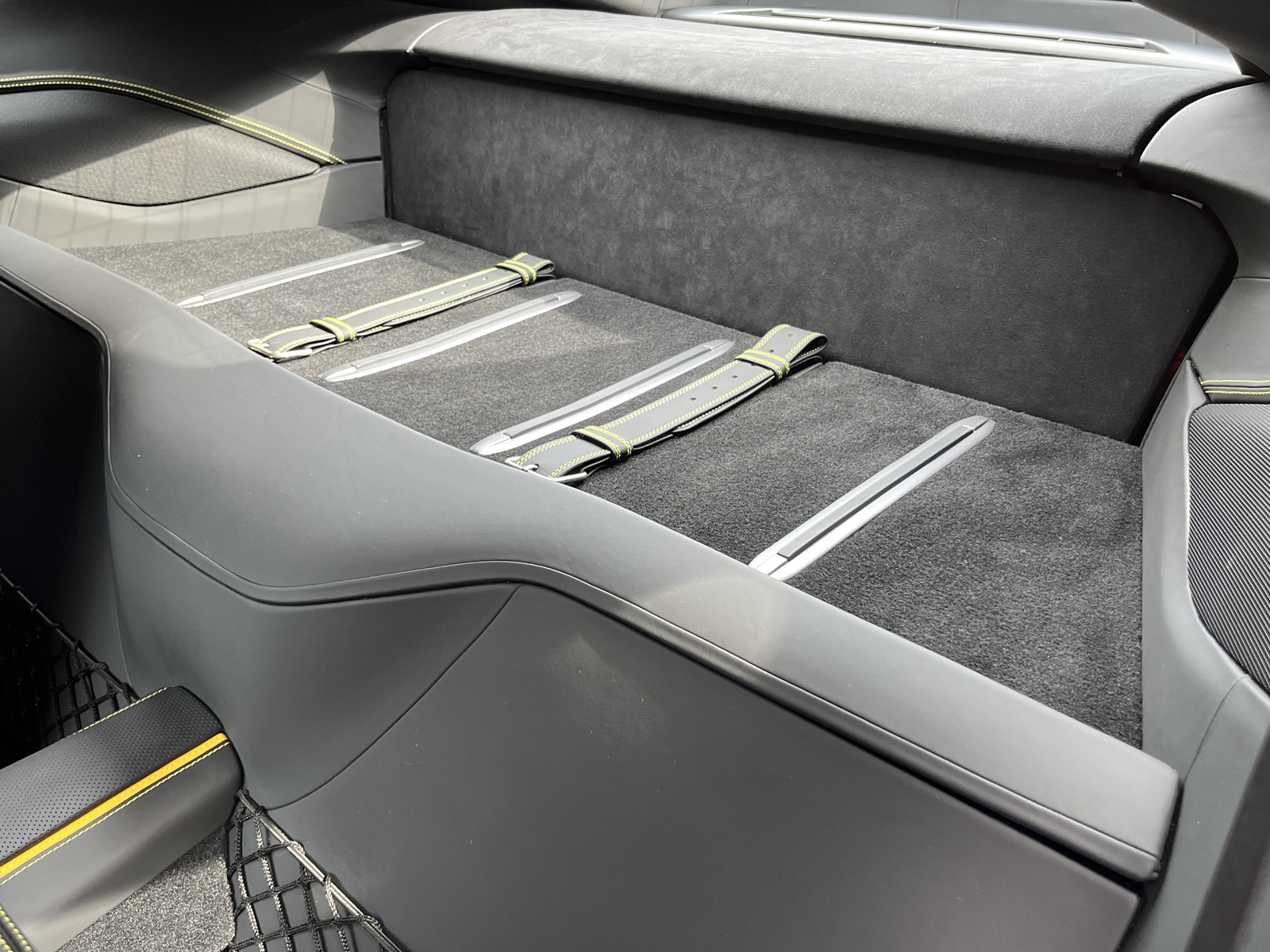 812 Superfastリッチライン