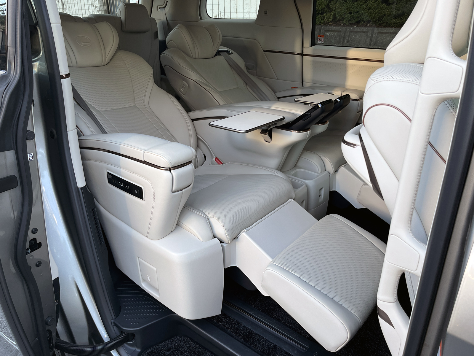 LM500h version Lリッチライン