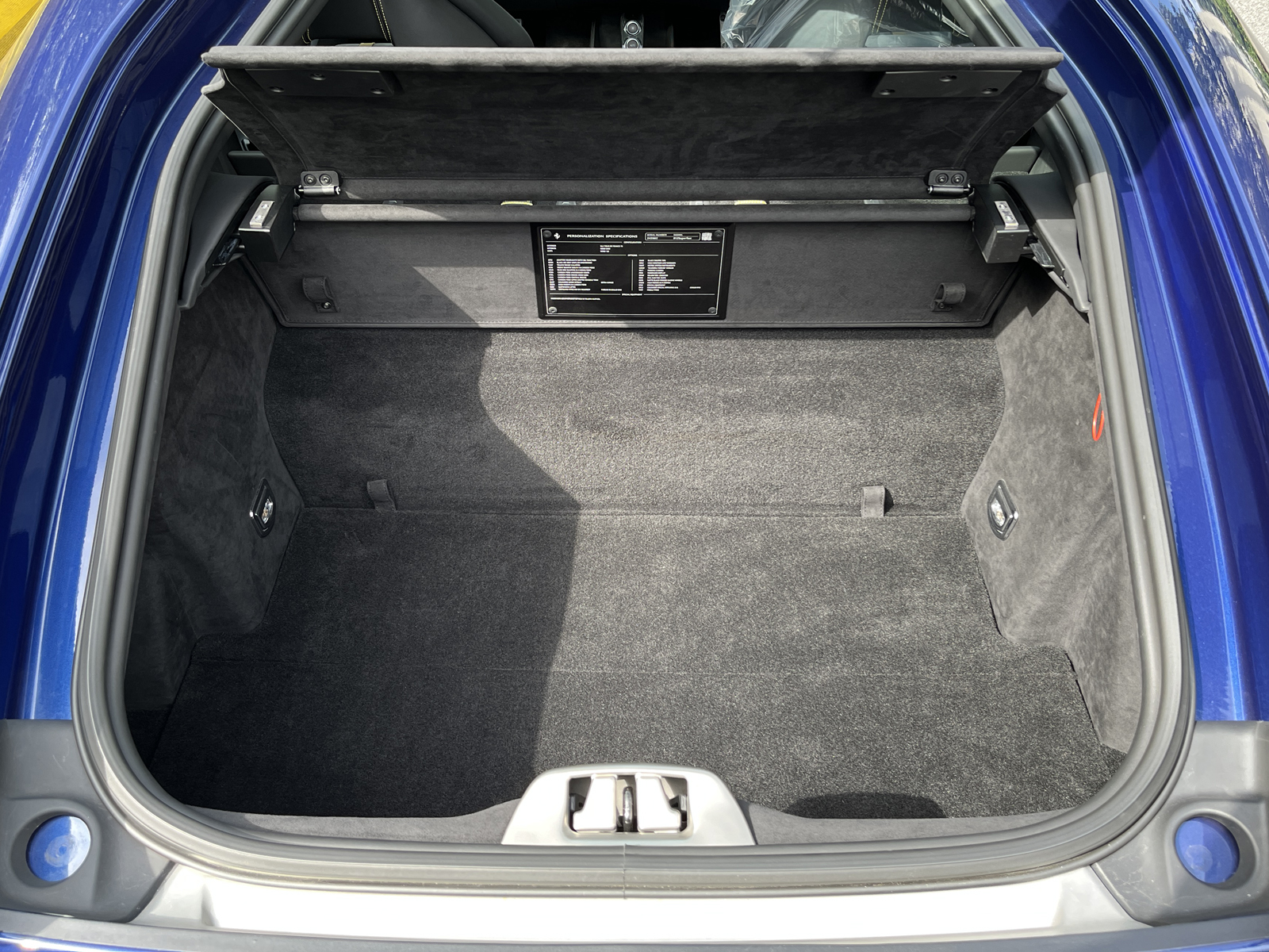 812 Superfastリッチライン