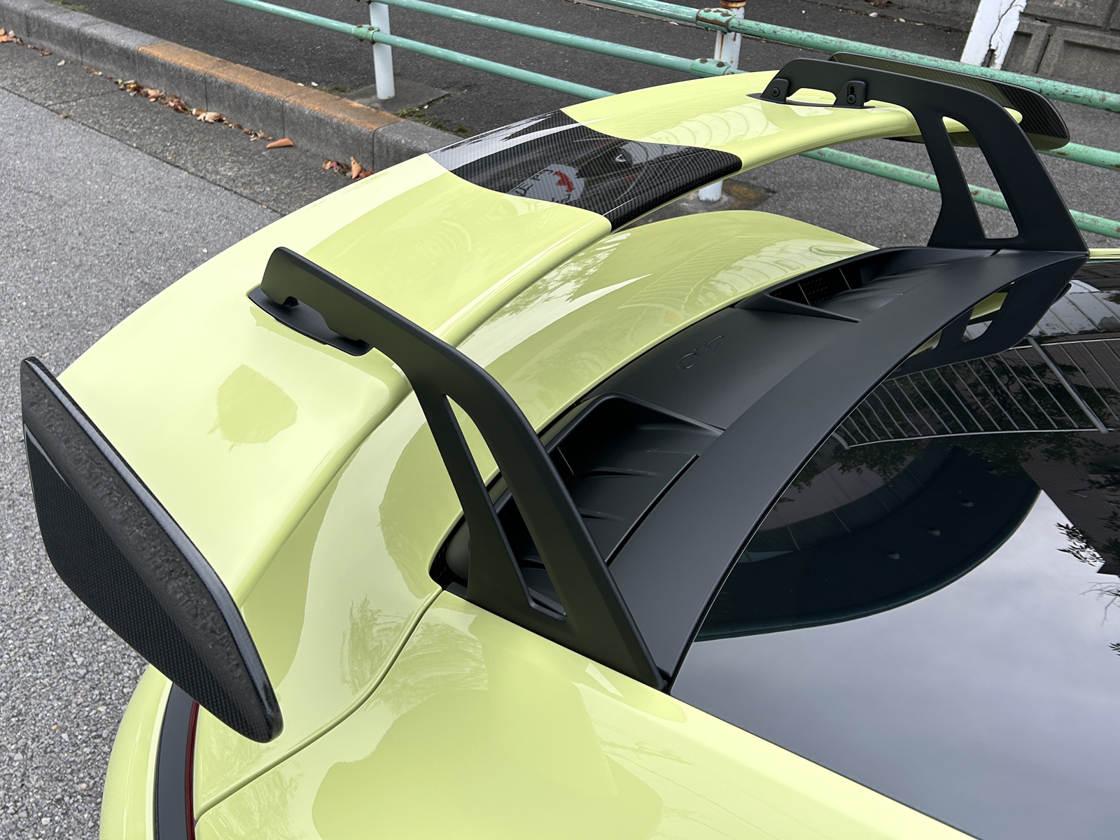 911 GT3(Type992.2)リッチライン