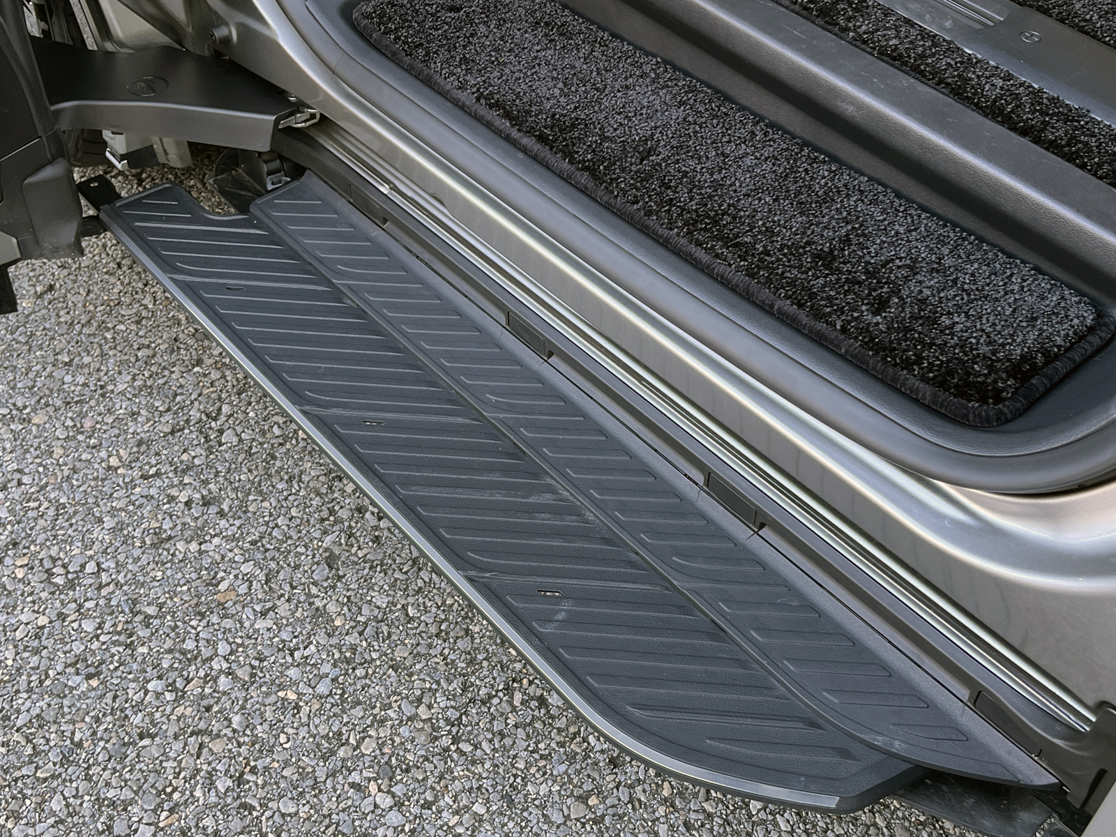 LM500h version Lリッチライン