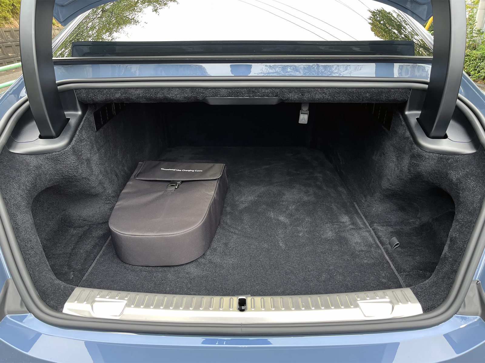 SPECTREリッチライン