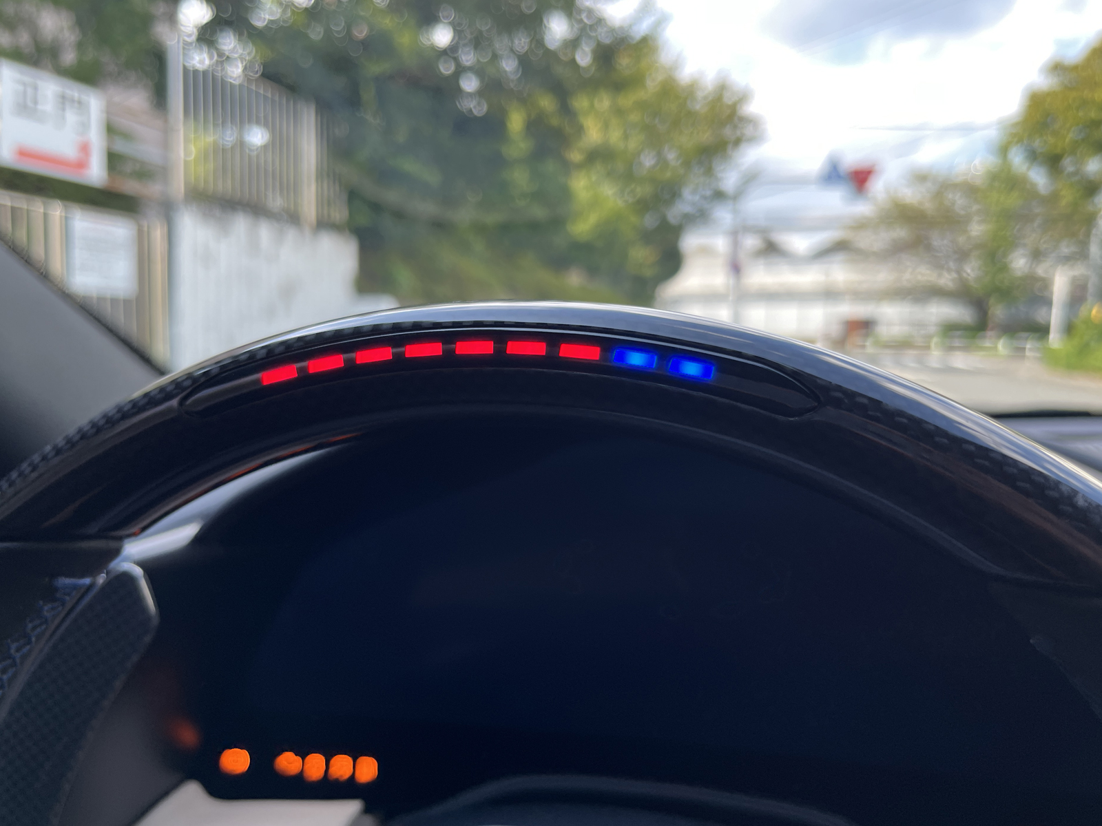 Roma F1 DCTリッチライン