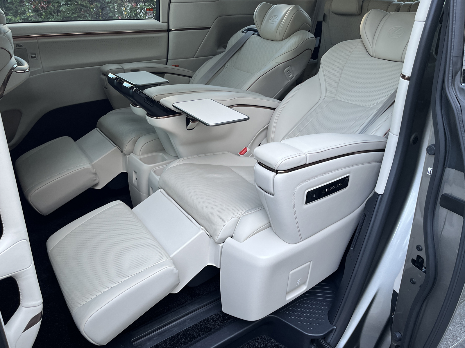 LM500h version Lリッチライン