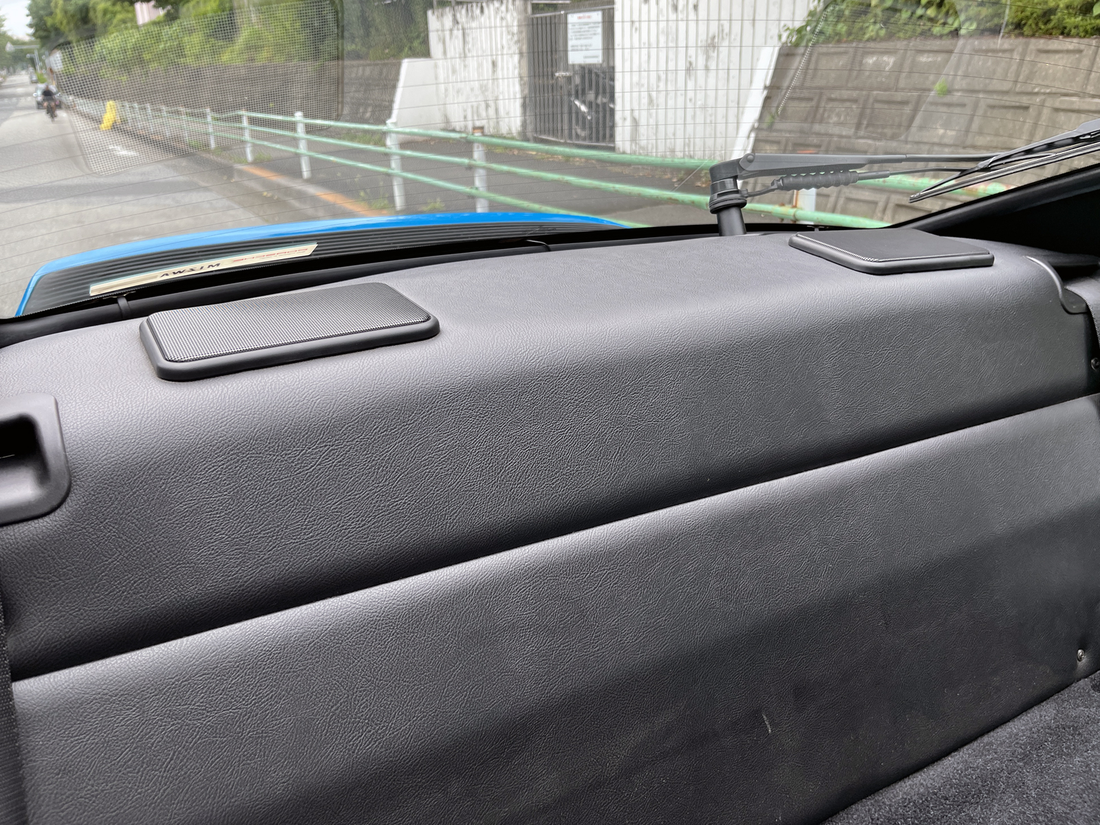 911 Carrera(Type993)リッチライン