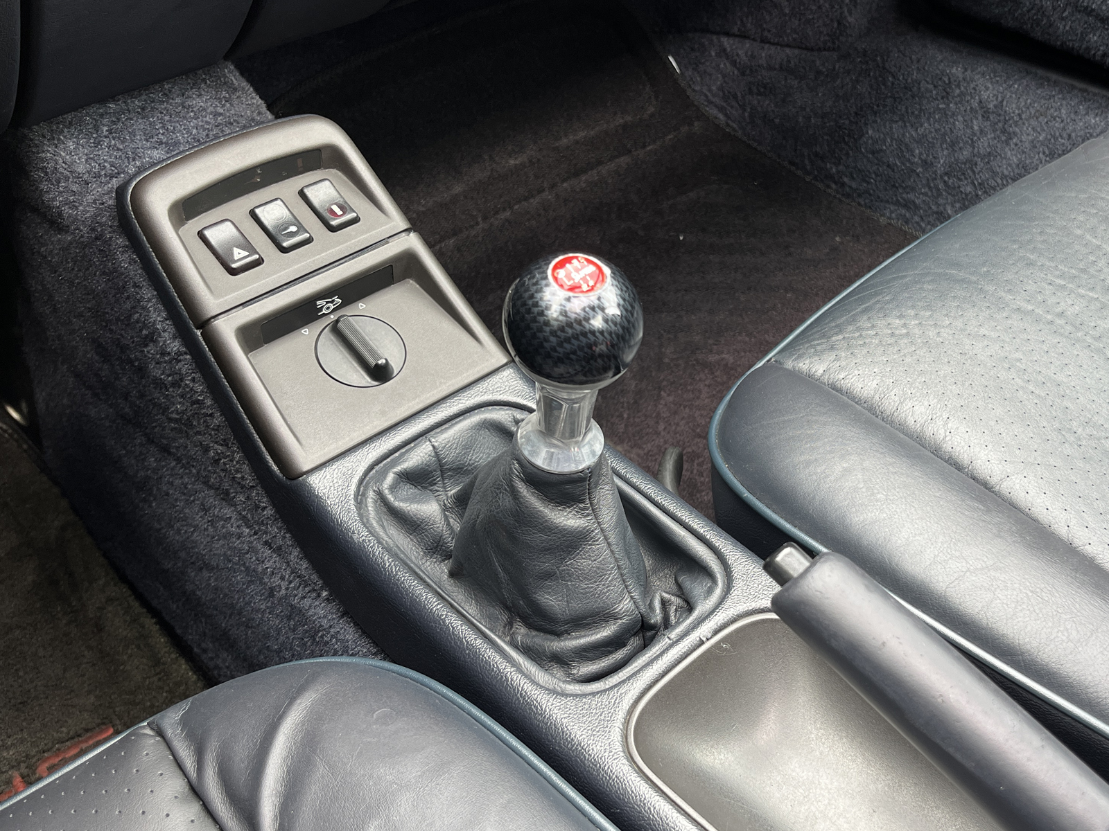 911 Carrera 2(Type964)リッチライン