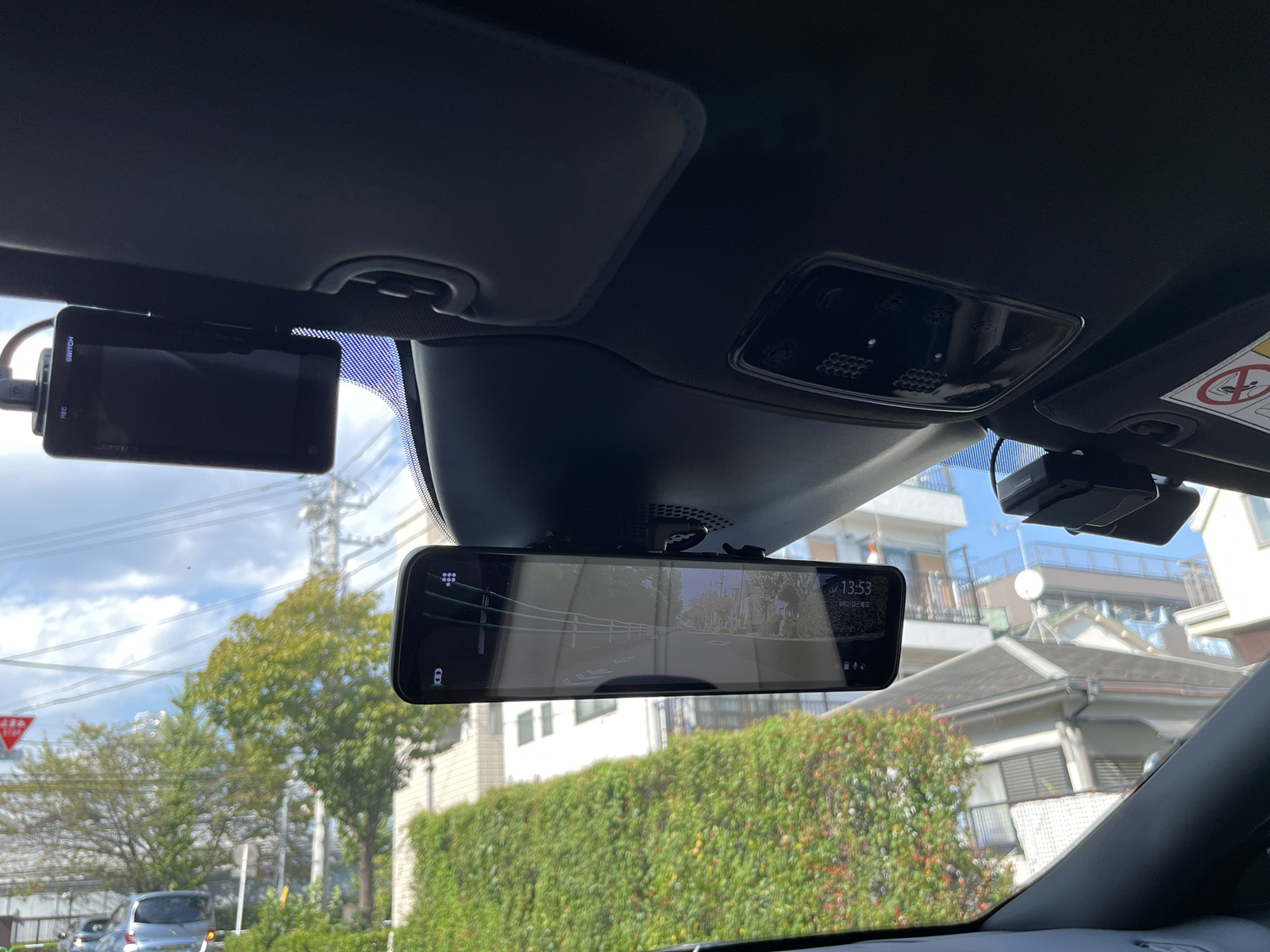 Roma F1 DCTリッチライン