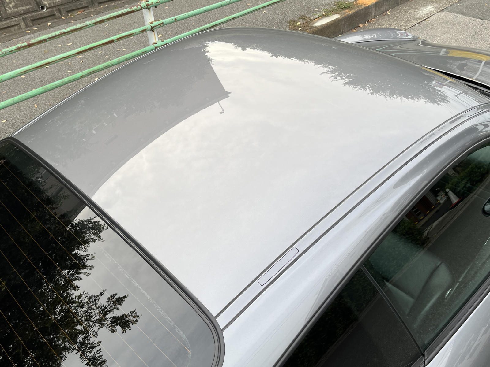 911 Carrera 4S(Type996)リッチライン