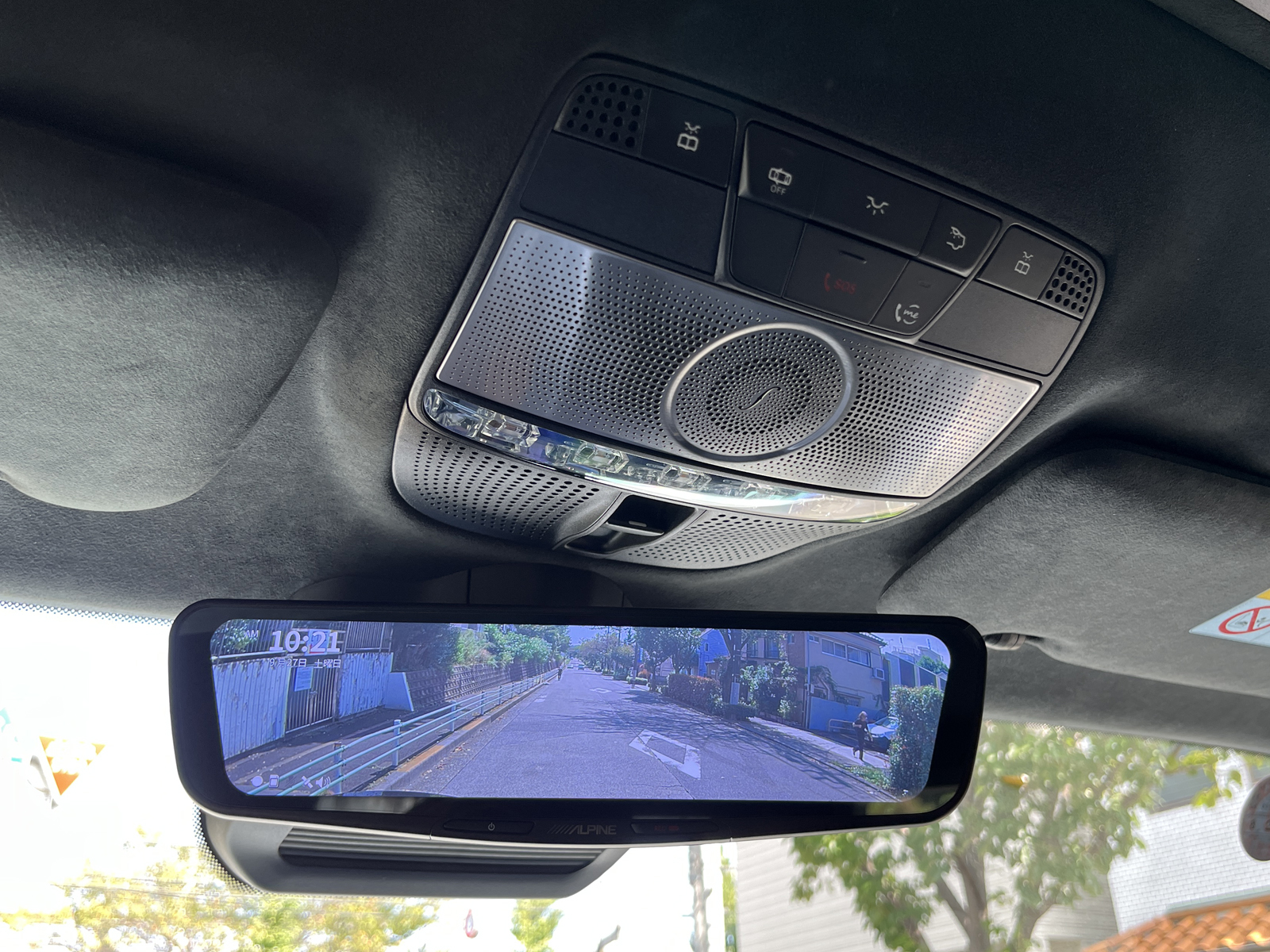 G-Class G63リッチライン