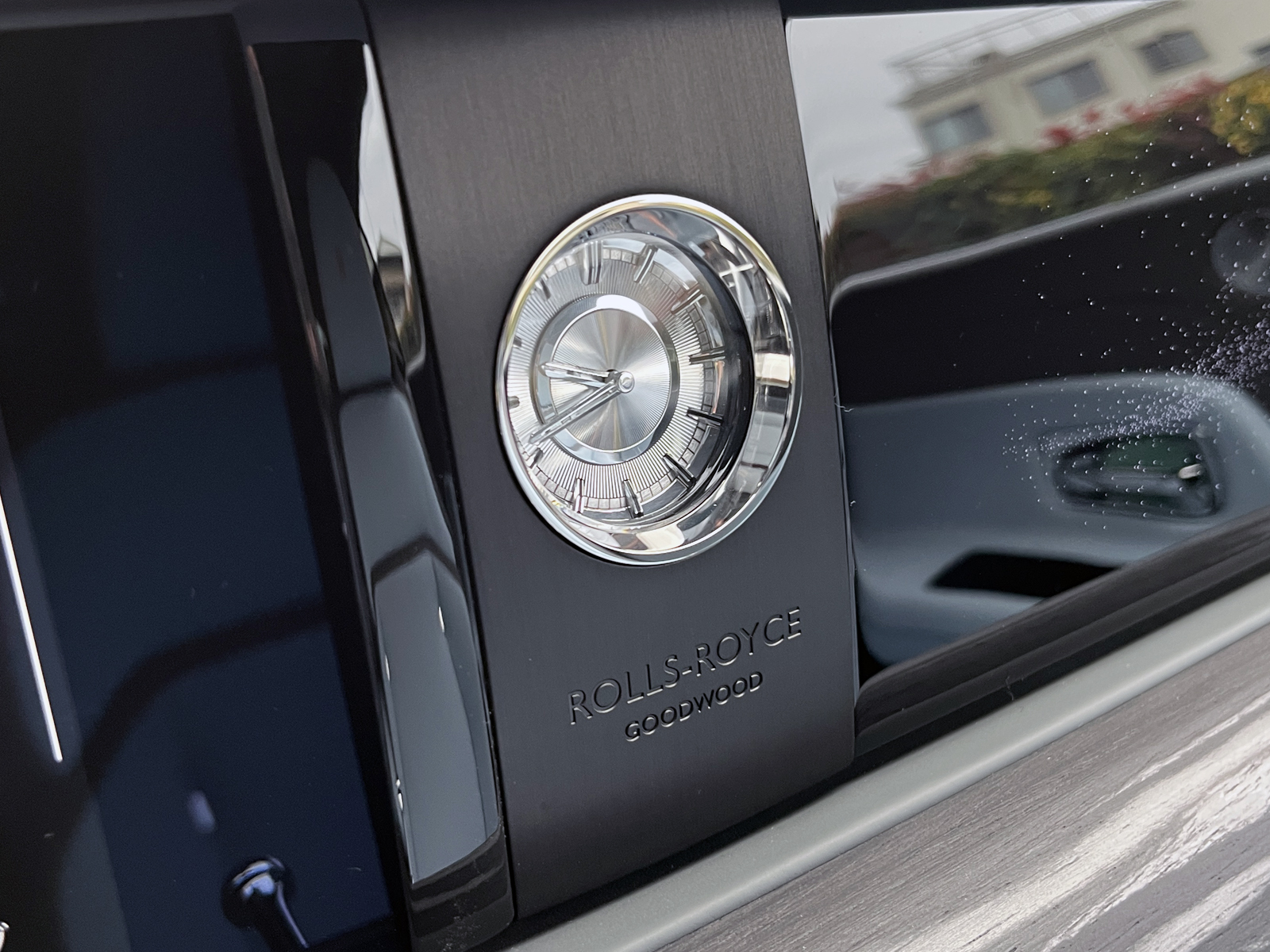 SPECTREリッチライン