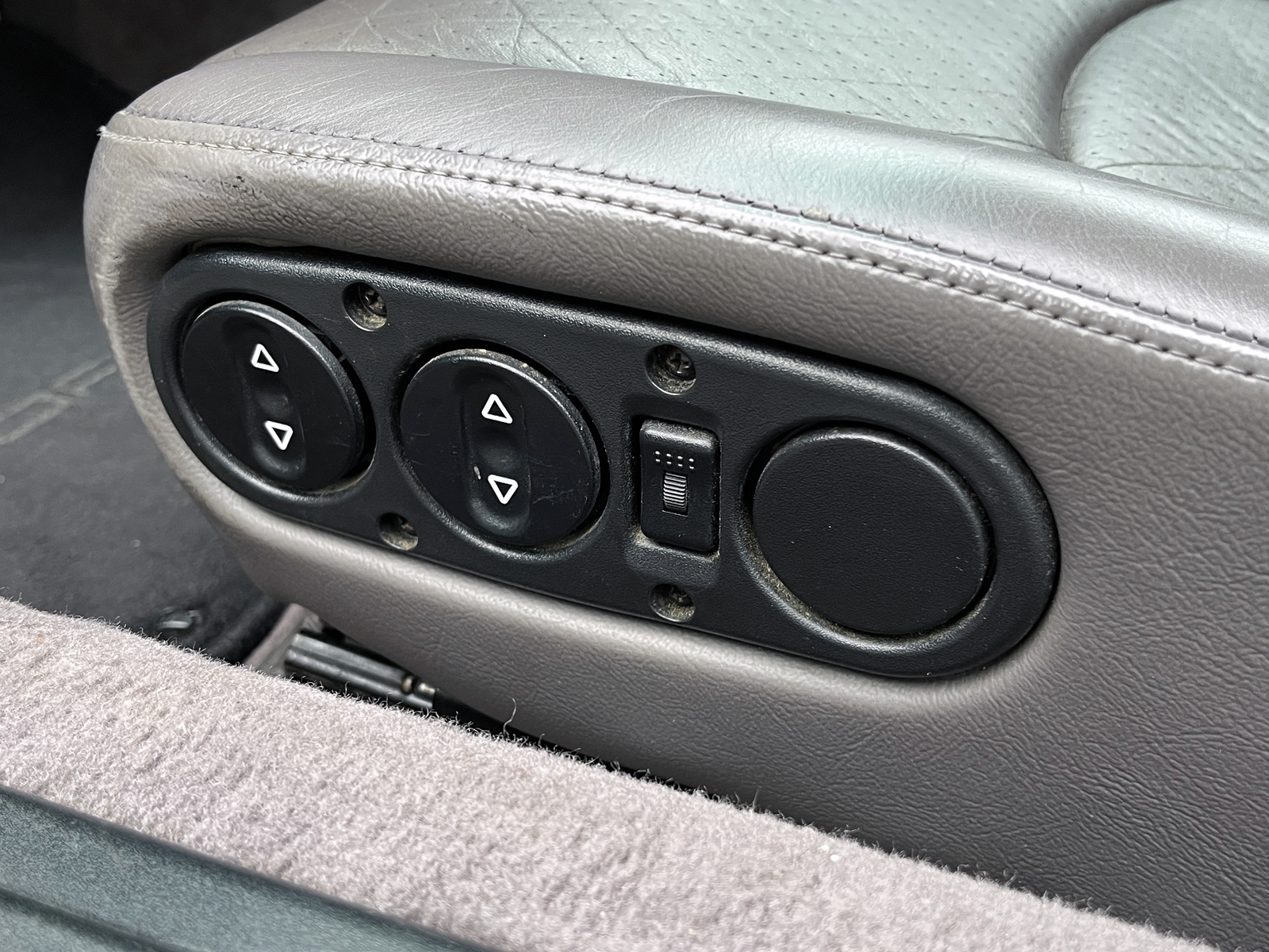 911 Carrera(Type993)リッチライン