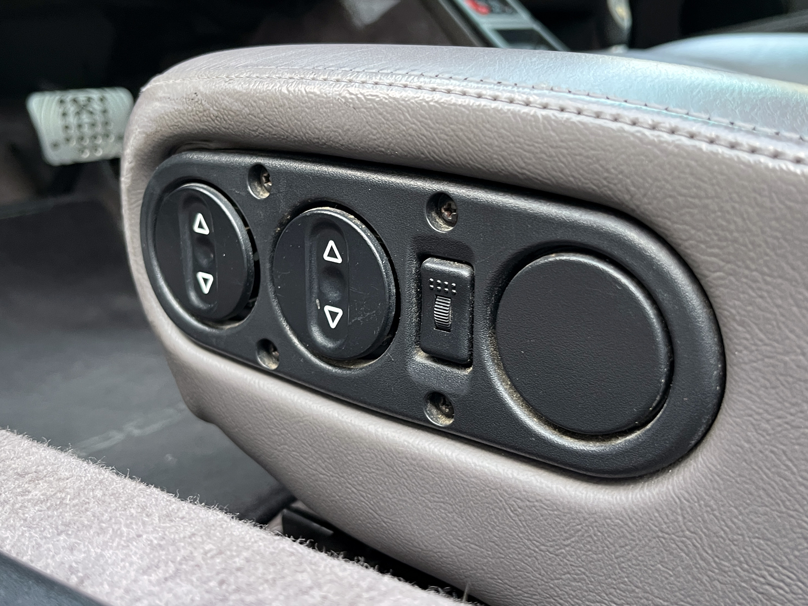 911 Carrera(Type993)リッチライン