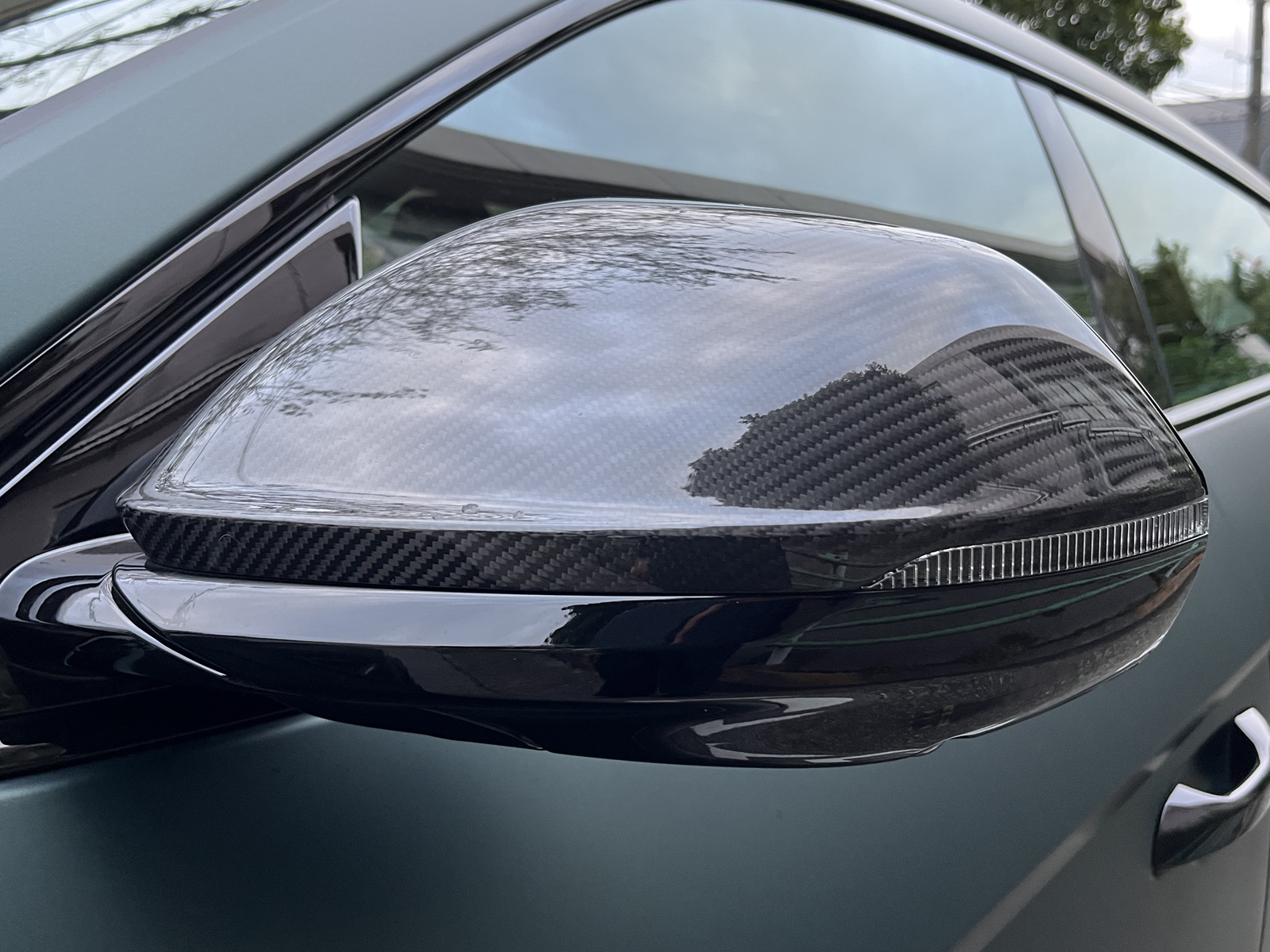 Urus Performanteリッチライン