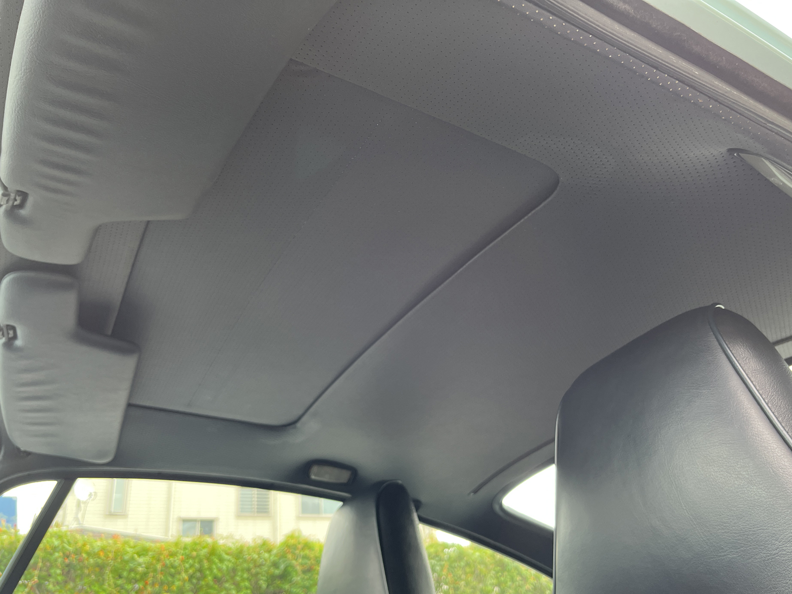 911 Carrera 2(Type964)リッチライン