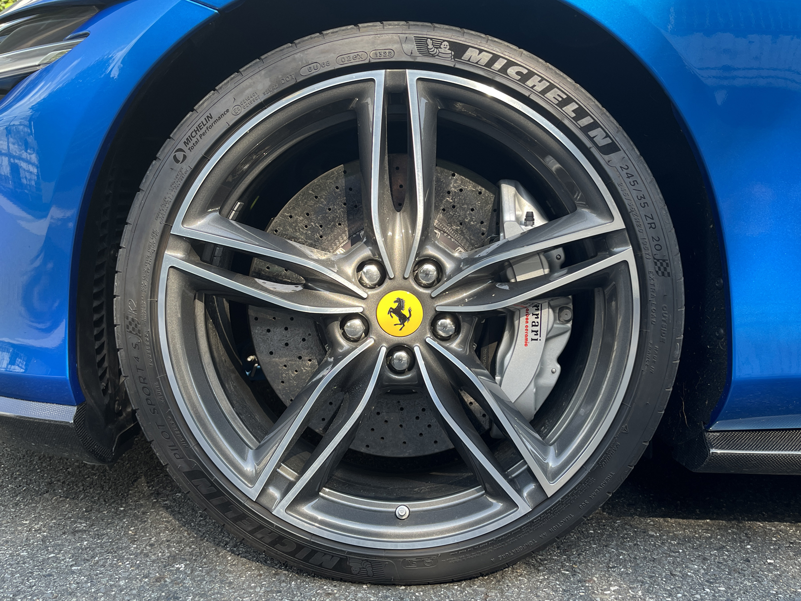 Roma F1 DCTリッチライン