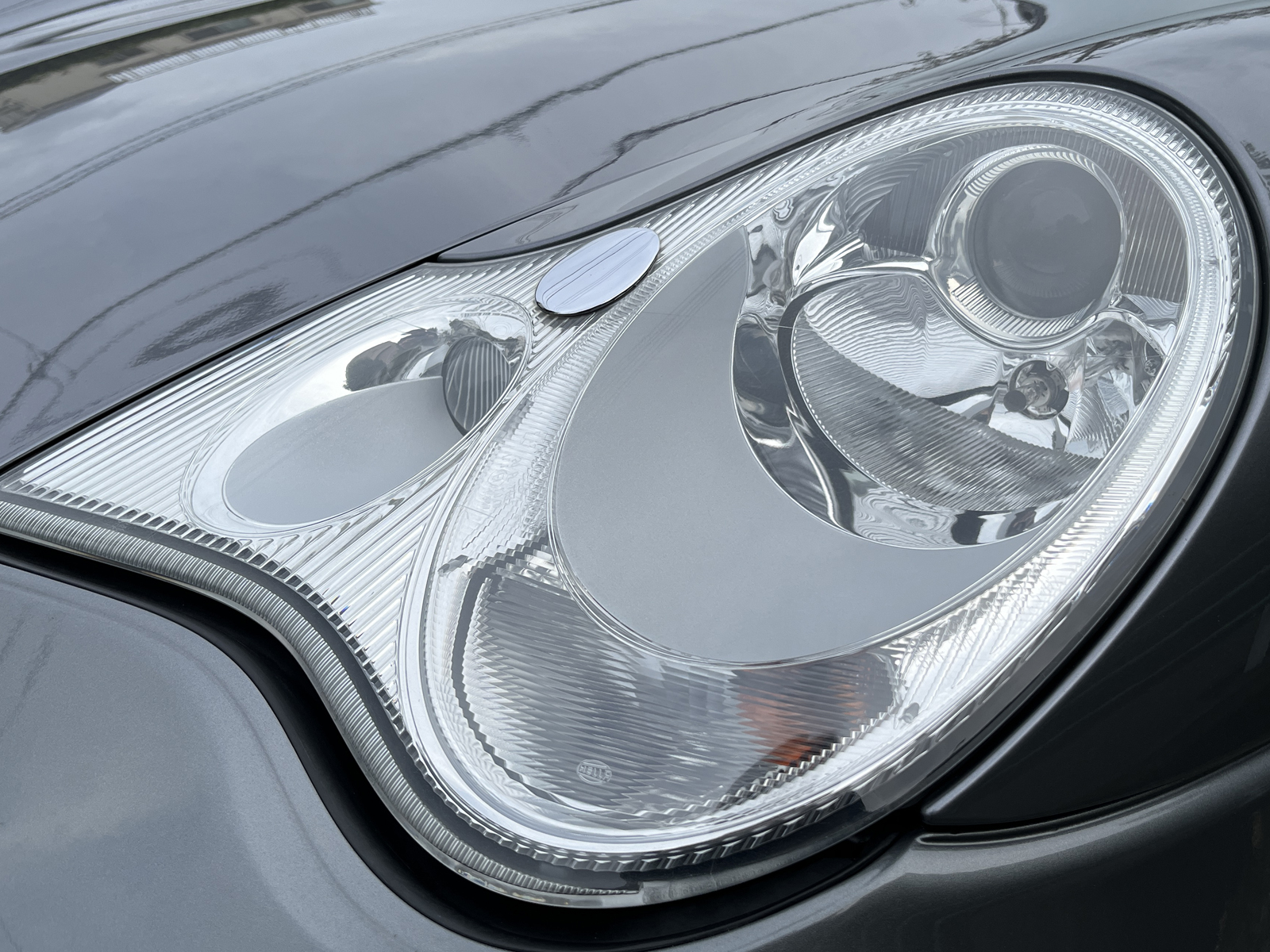 911 Carrera 4S(Type996)リッチライン