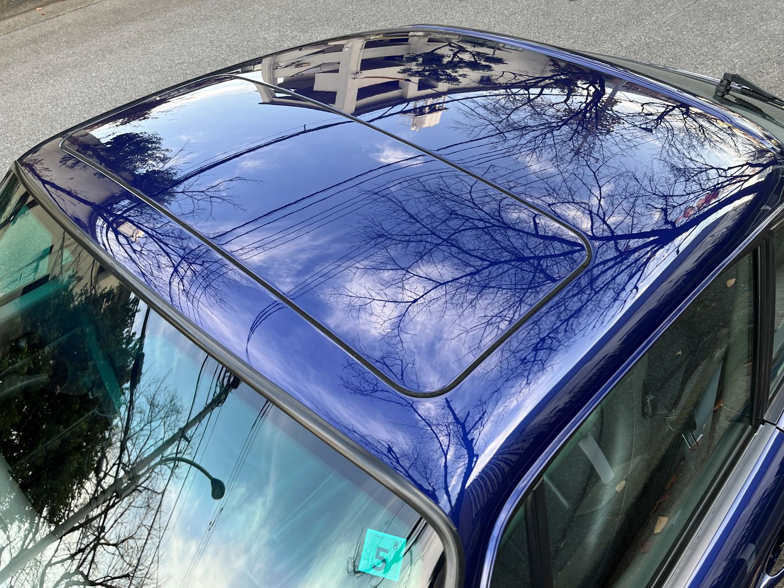 911 Carrera(Type993)リッチライン