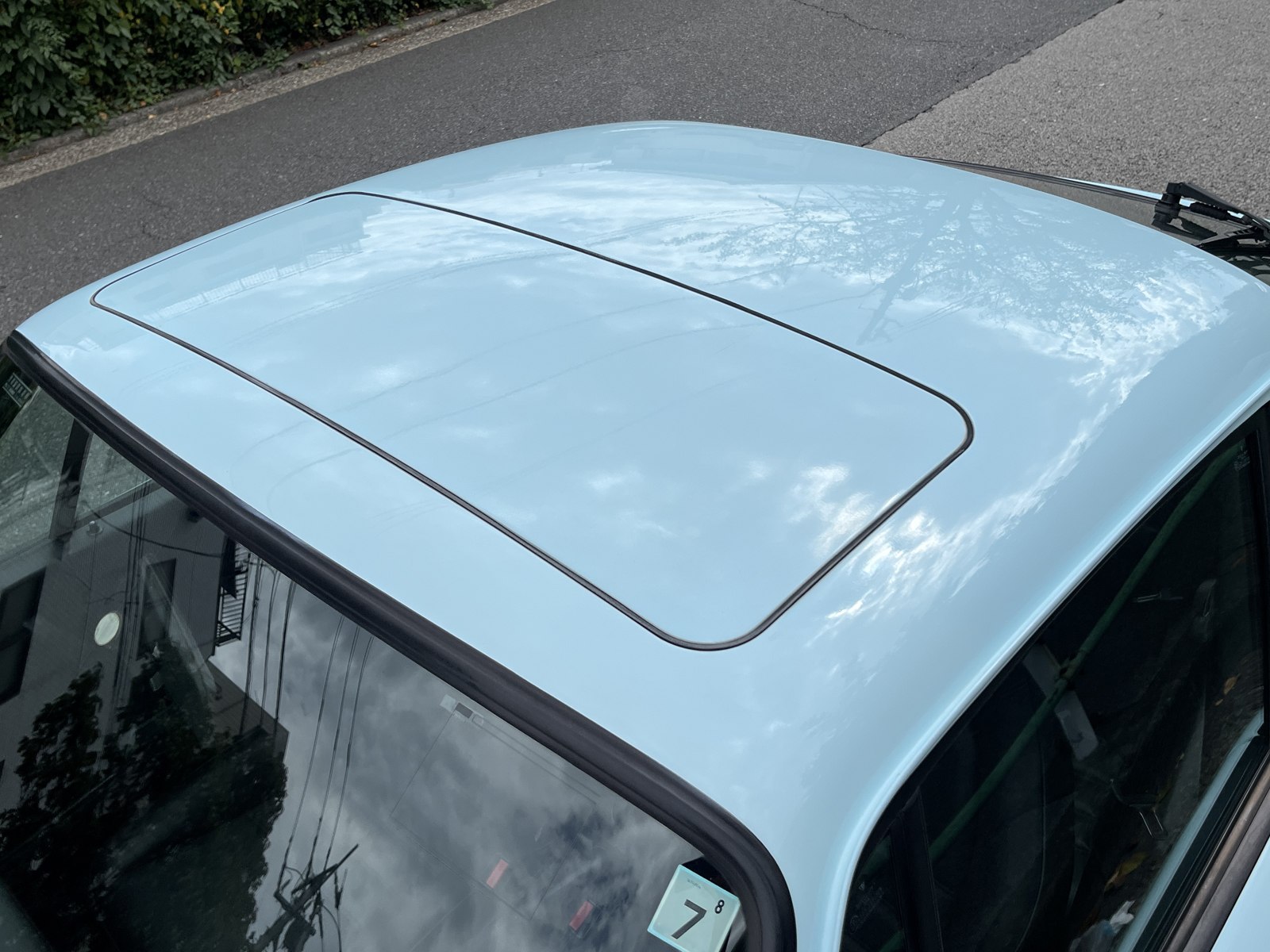 911 Carrera 2(Type964)リッチライン