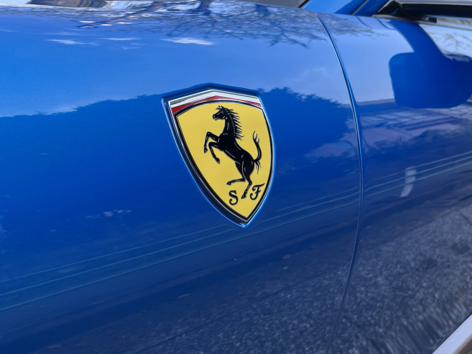 Roma F1 DCTリッチライン