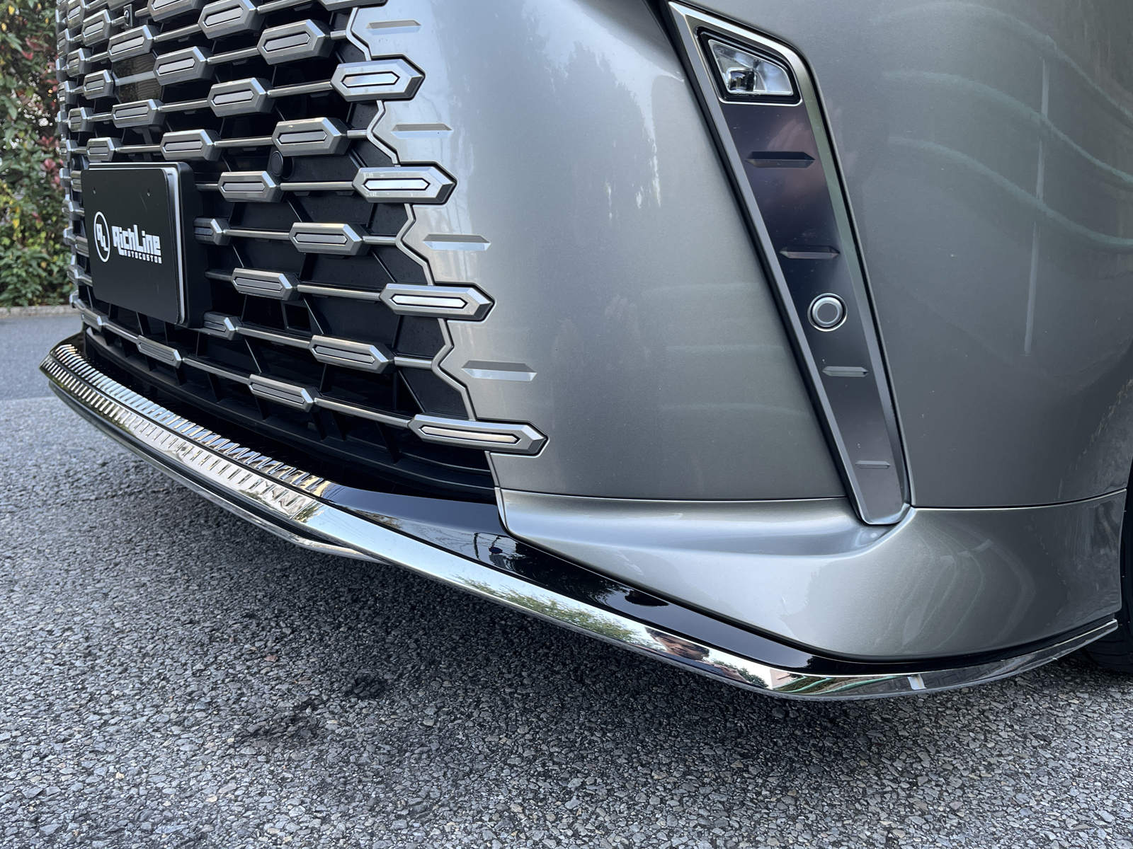 LM500h version Lリッチライン