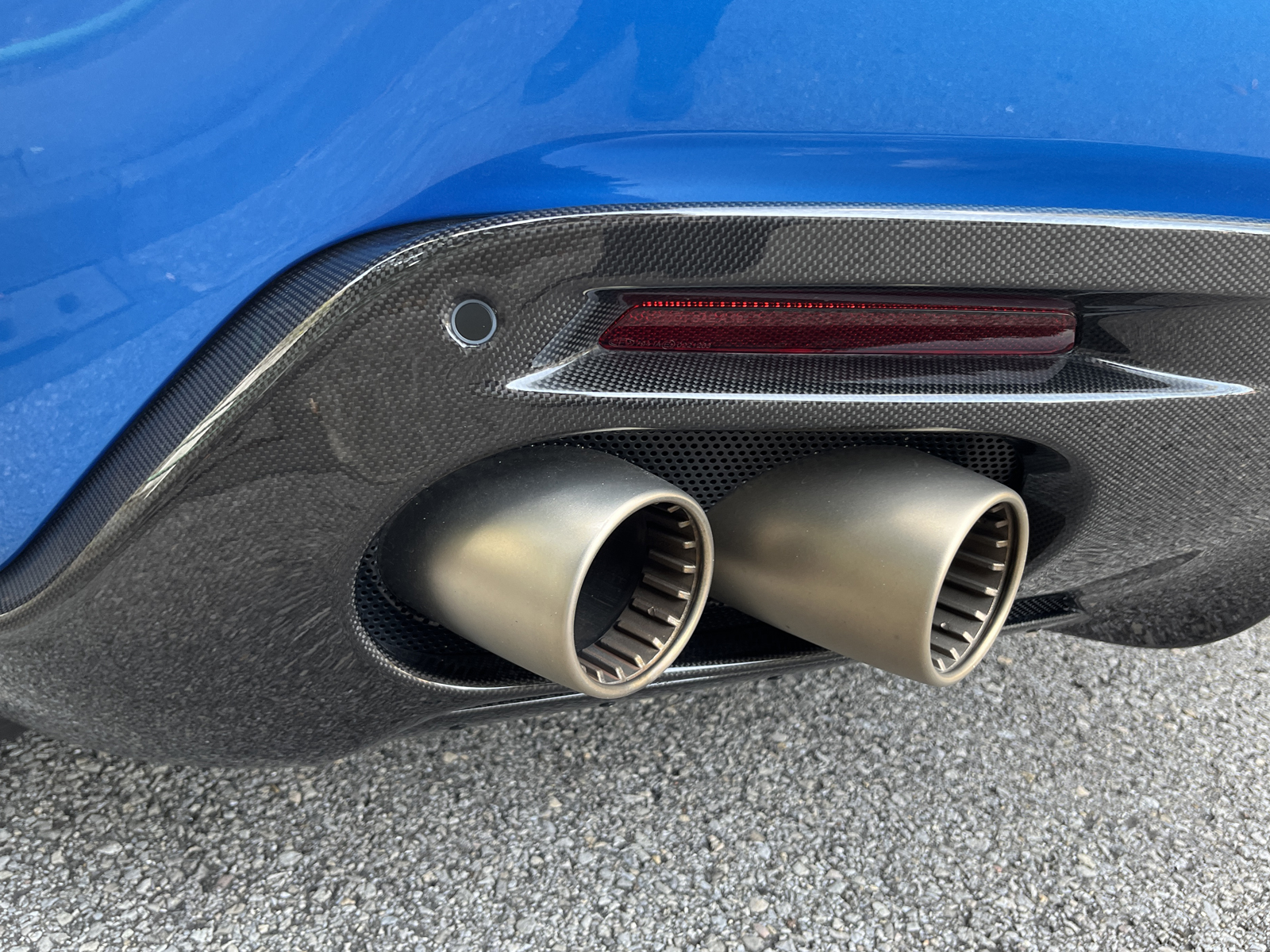 Roma F1 DCTリッチライン