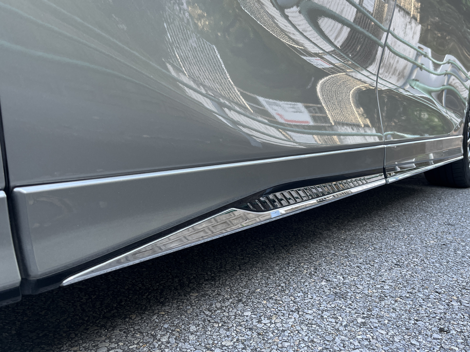 LM500h version Lリッチライン