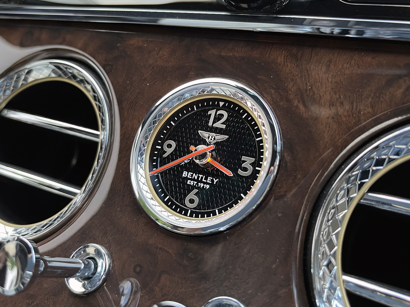 Continental GTリッチライン