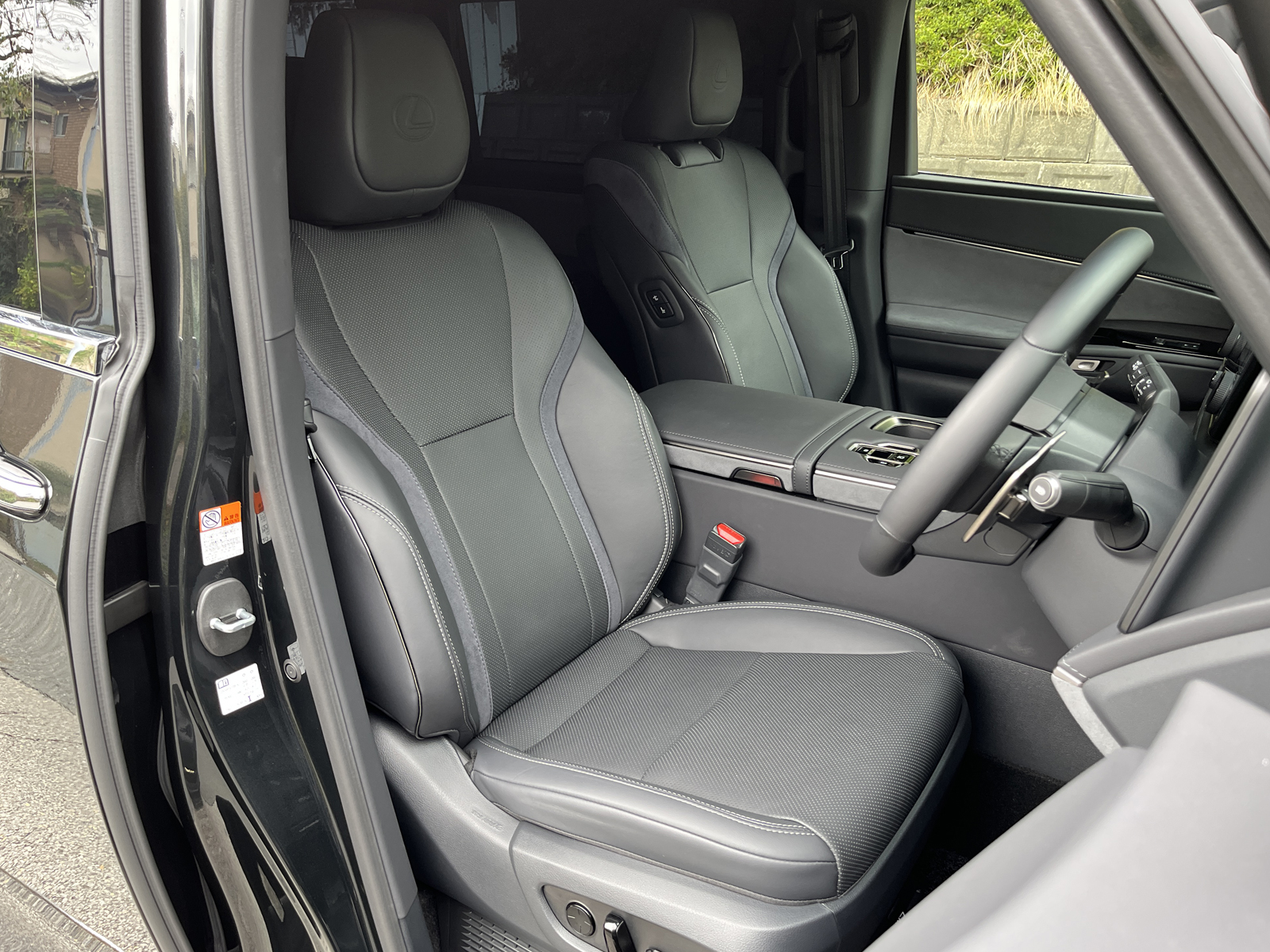 LM500h version Lリッチライン