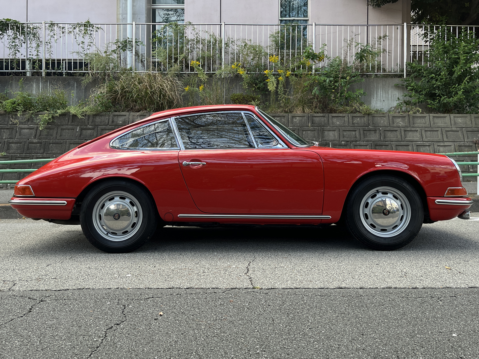 911(Type901)リッチライン