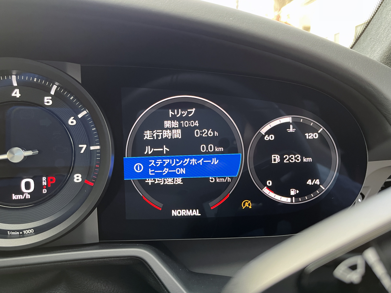 911 Carrera(Type992.1)リッチライン