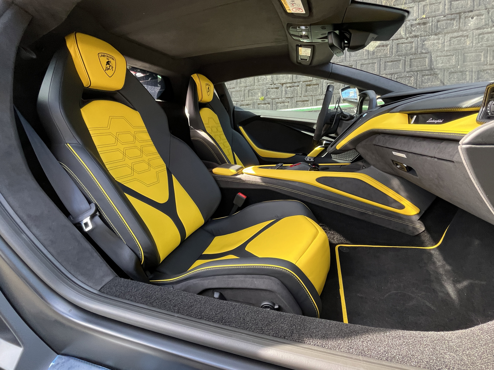 Revueltoリッチライン