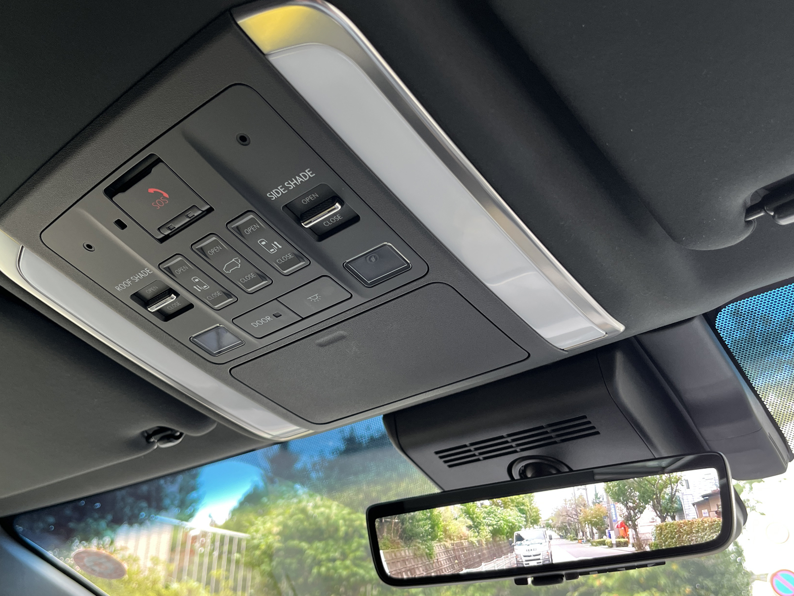 LM500h version Lリッチライン