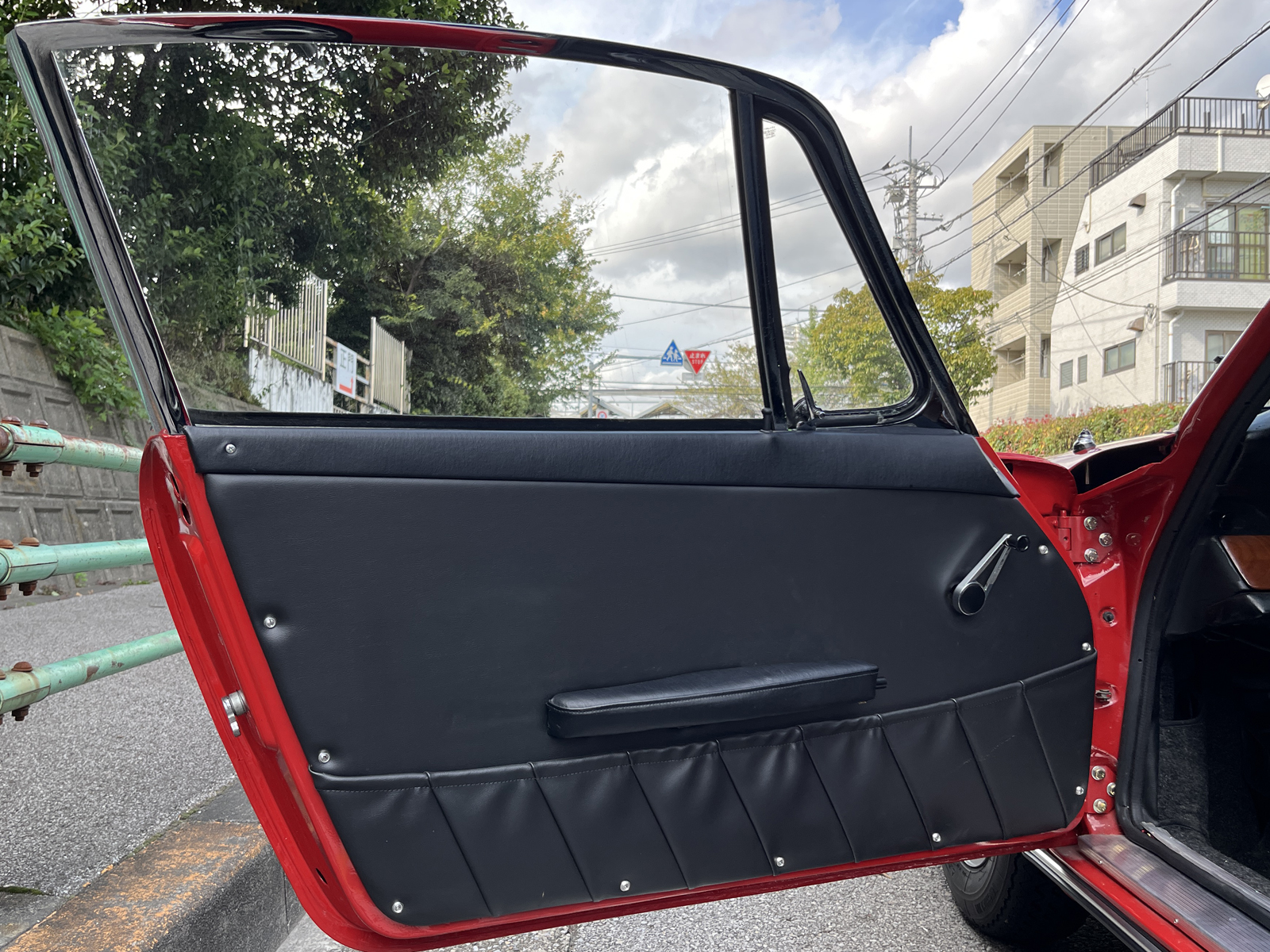 911(Type901)リッチライン