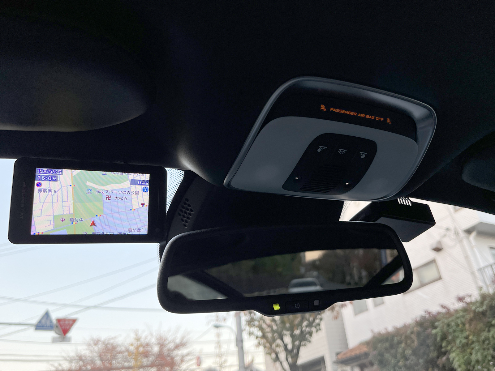 720Sリッチライン