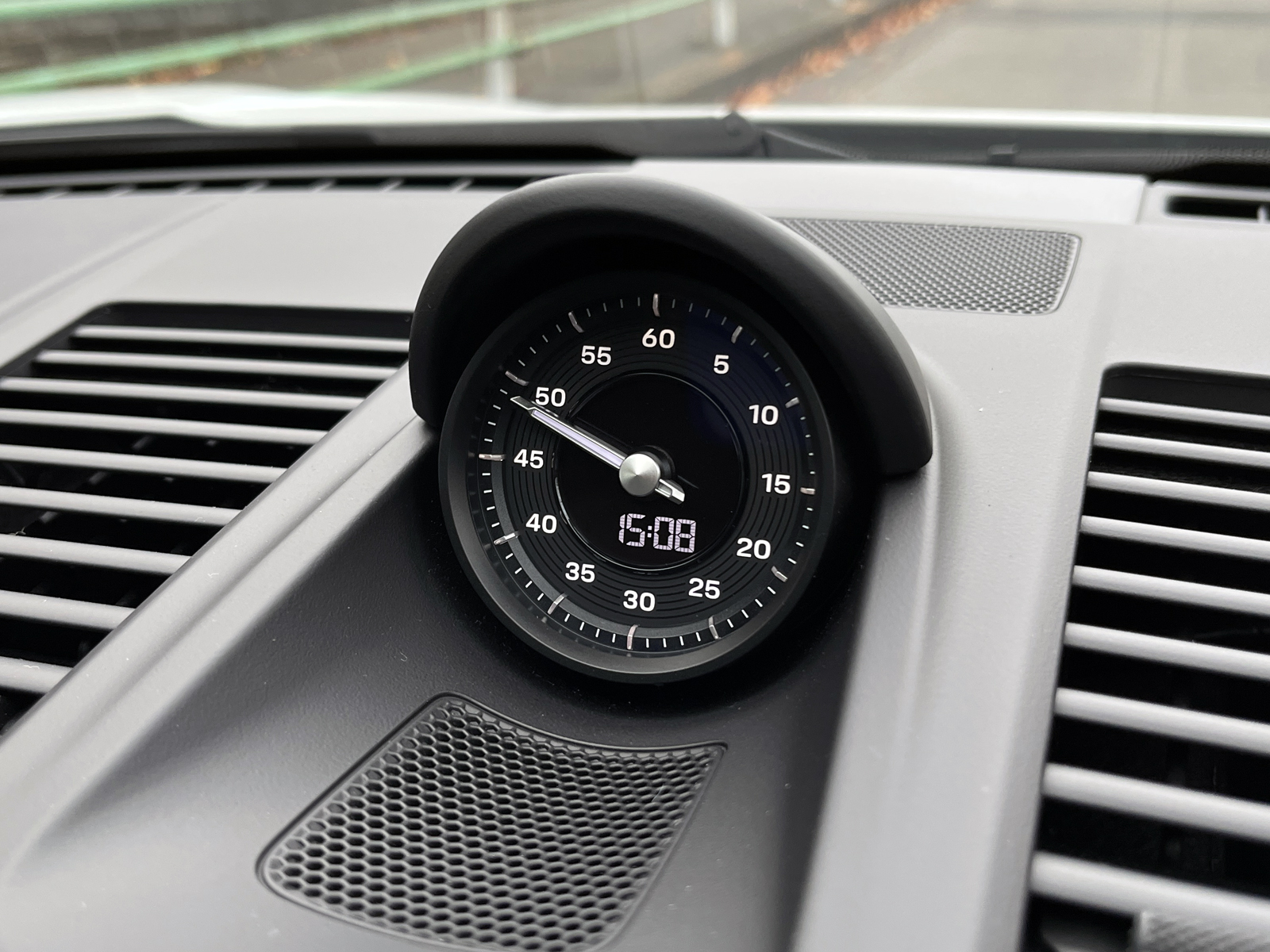 911 Carrera(Type992.1)リッチライン