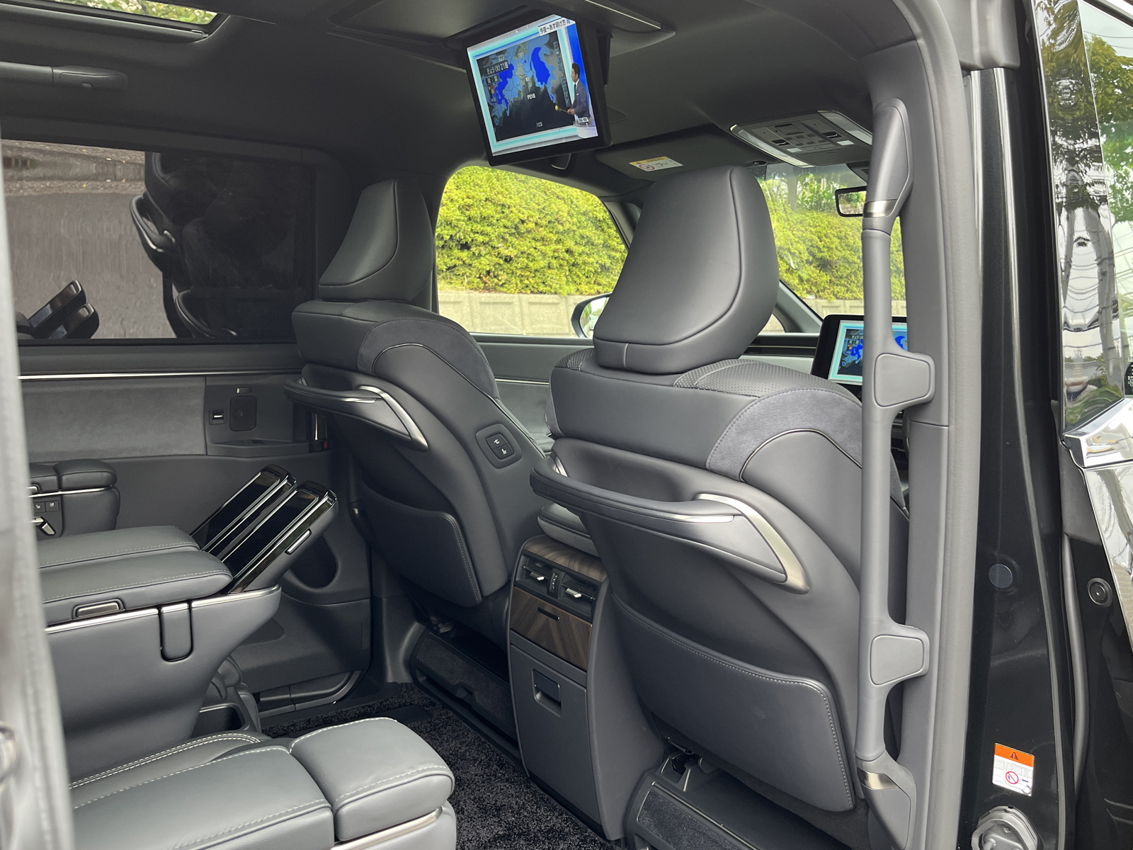 LM500h version Lリッチライン