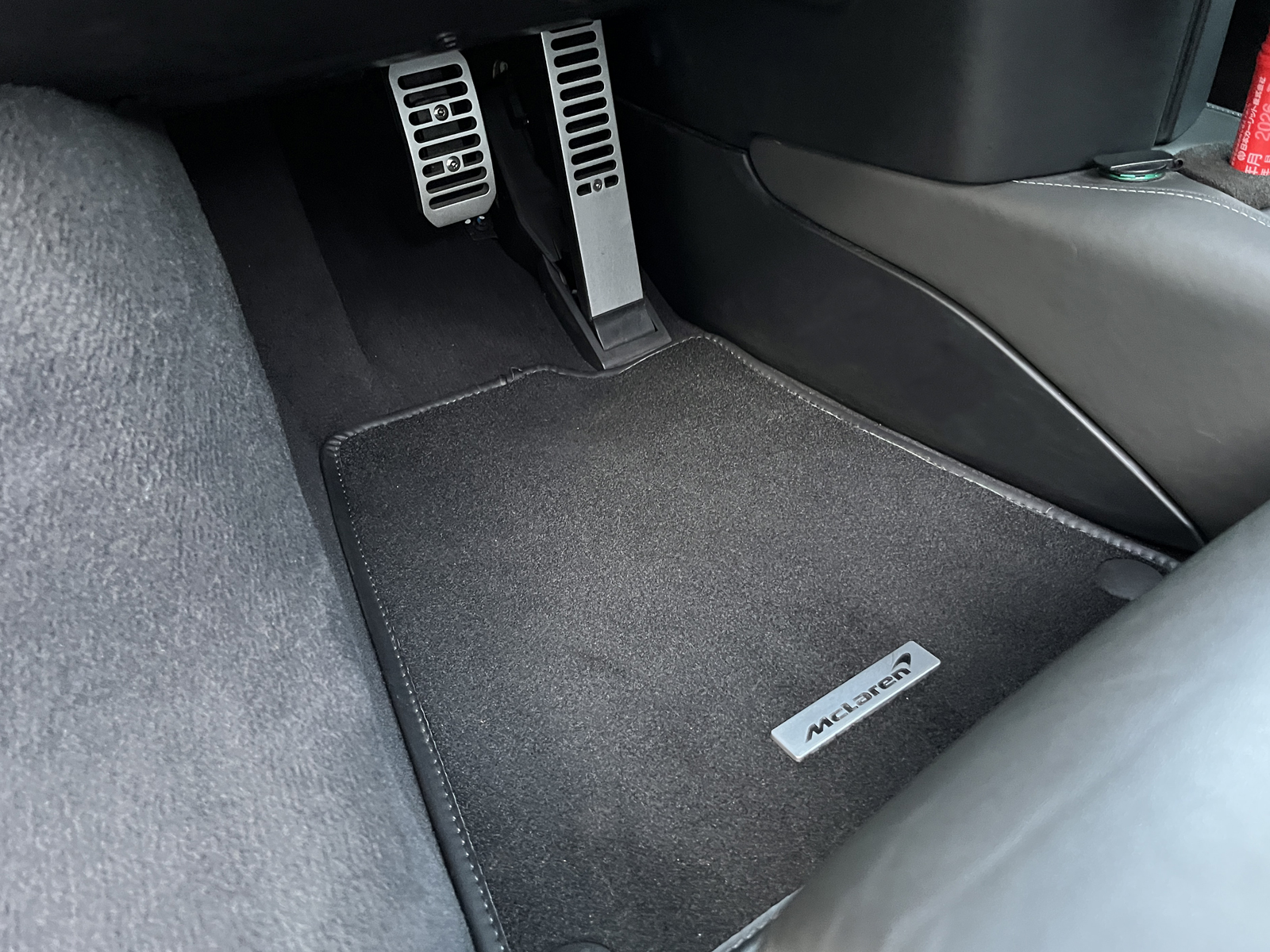 720Sリッチライン