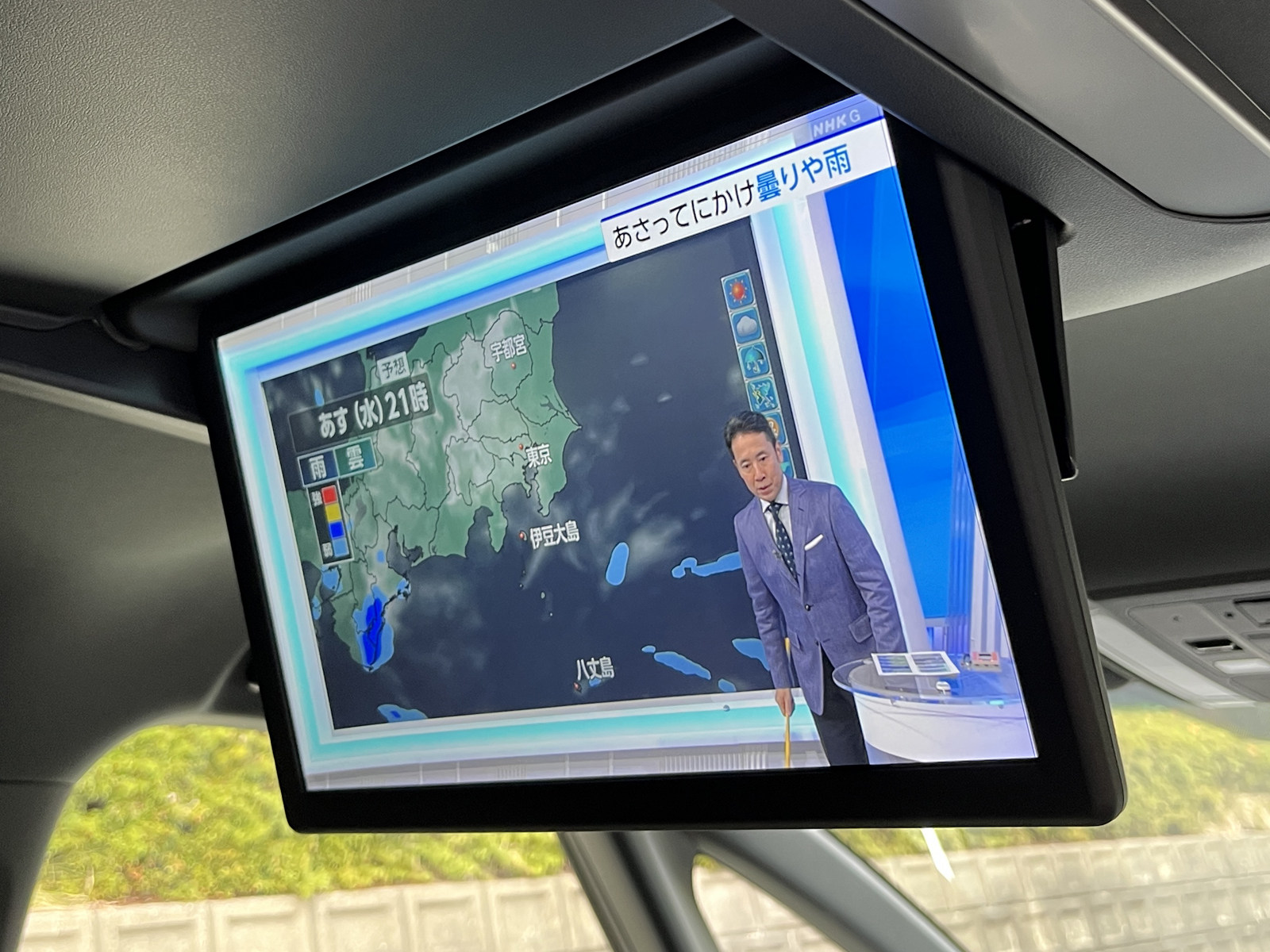 LM500h version Lリッチライン