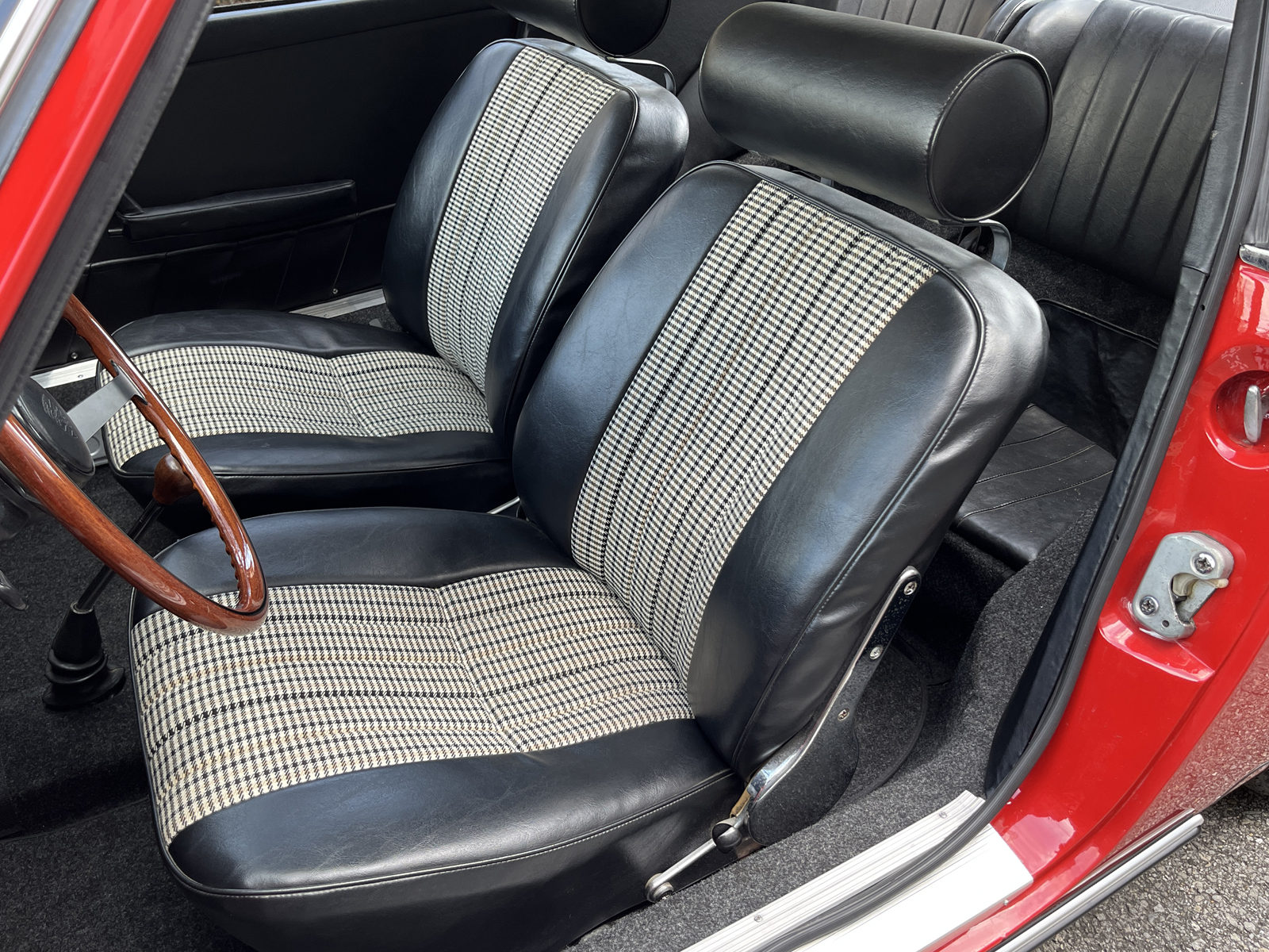 911(Type901)リッチライン