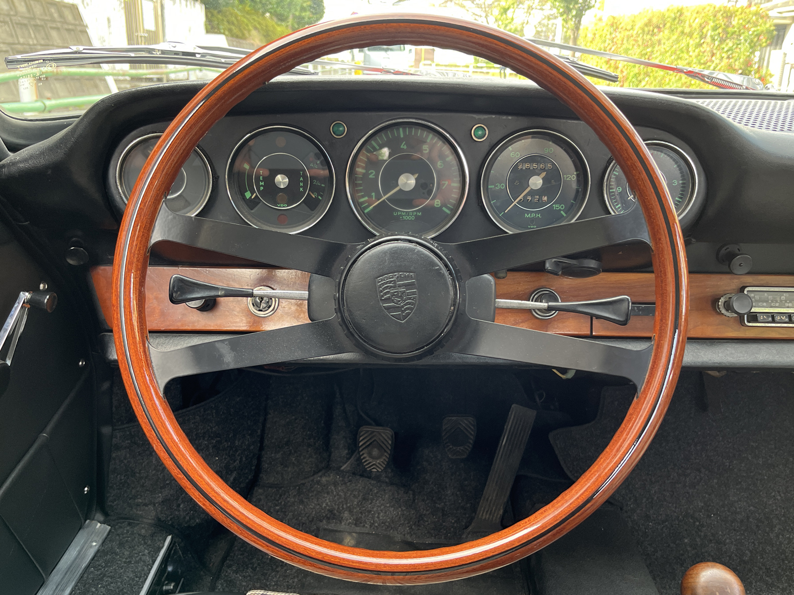 911(Type901)リッチライン