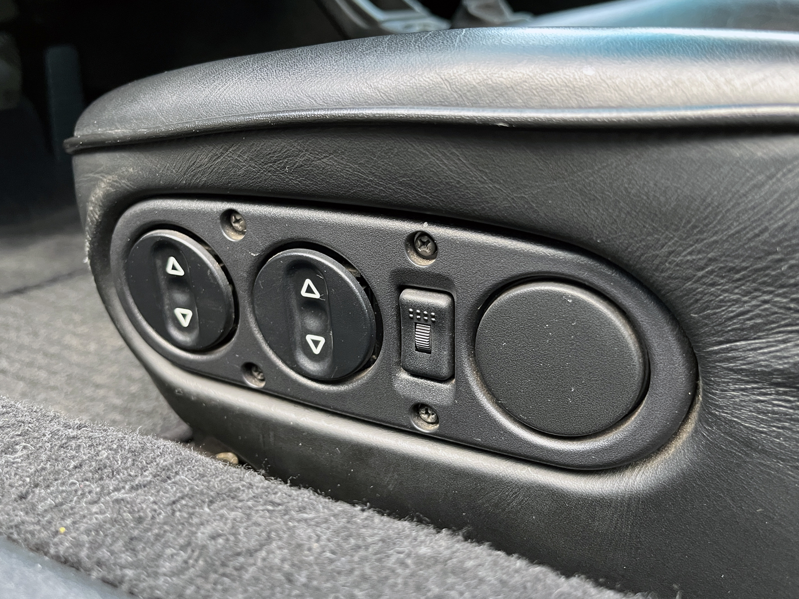 911 Turbo3.6(Type964)リッチライン