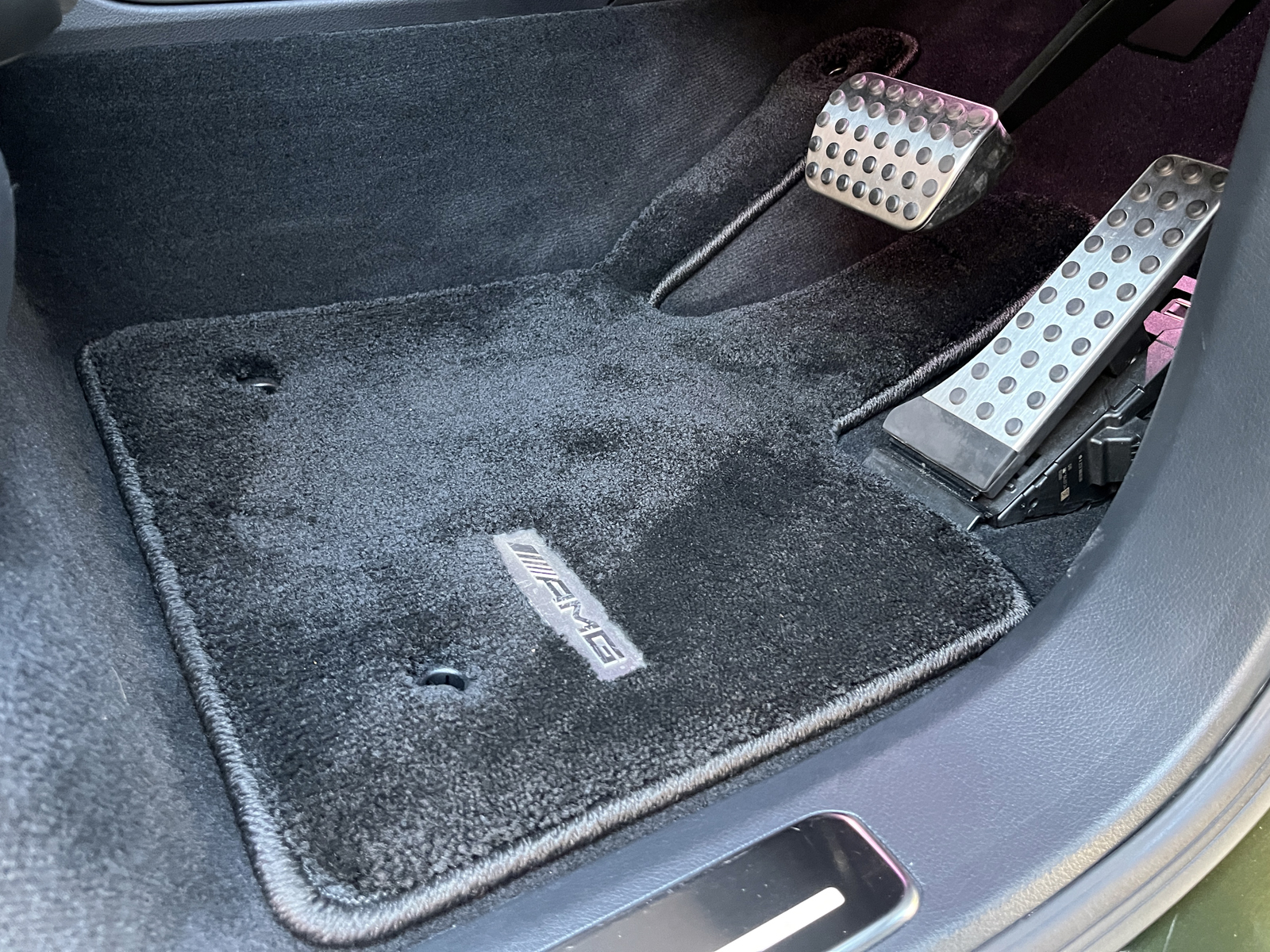 G-Class G63リッチライン