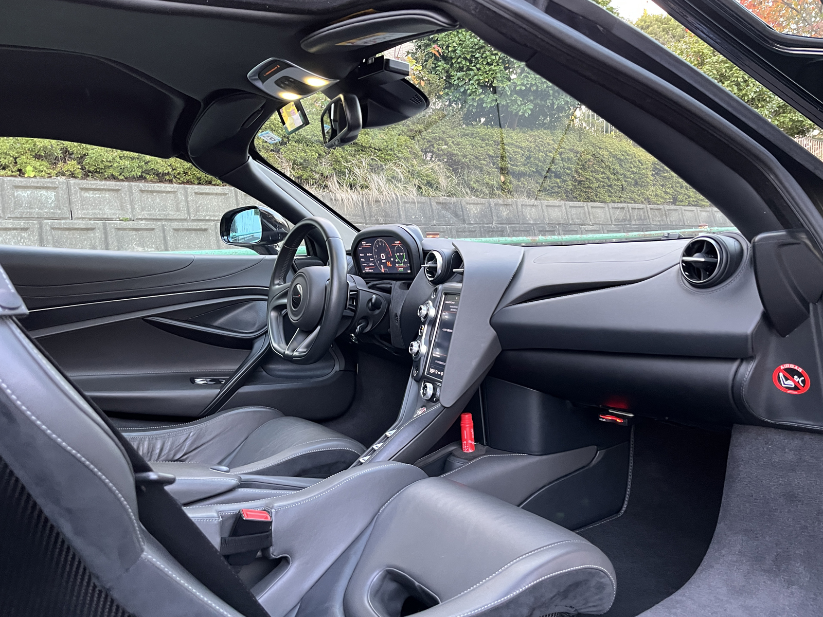 720Sリッチライン