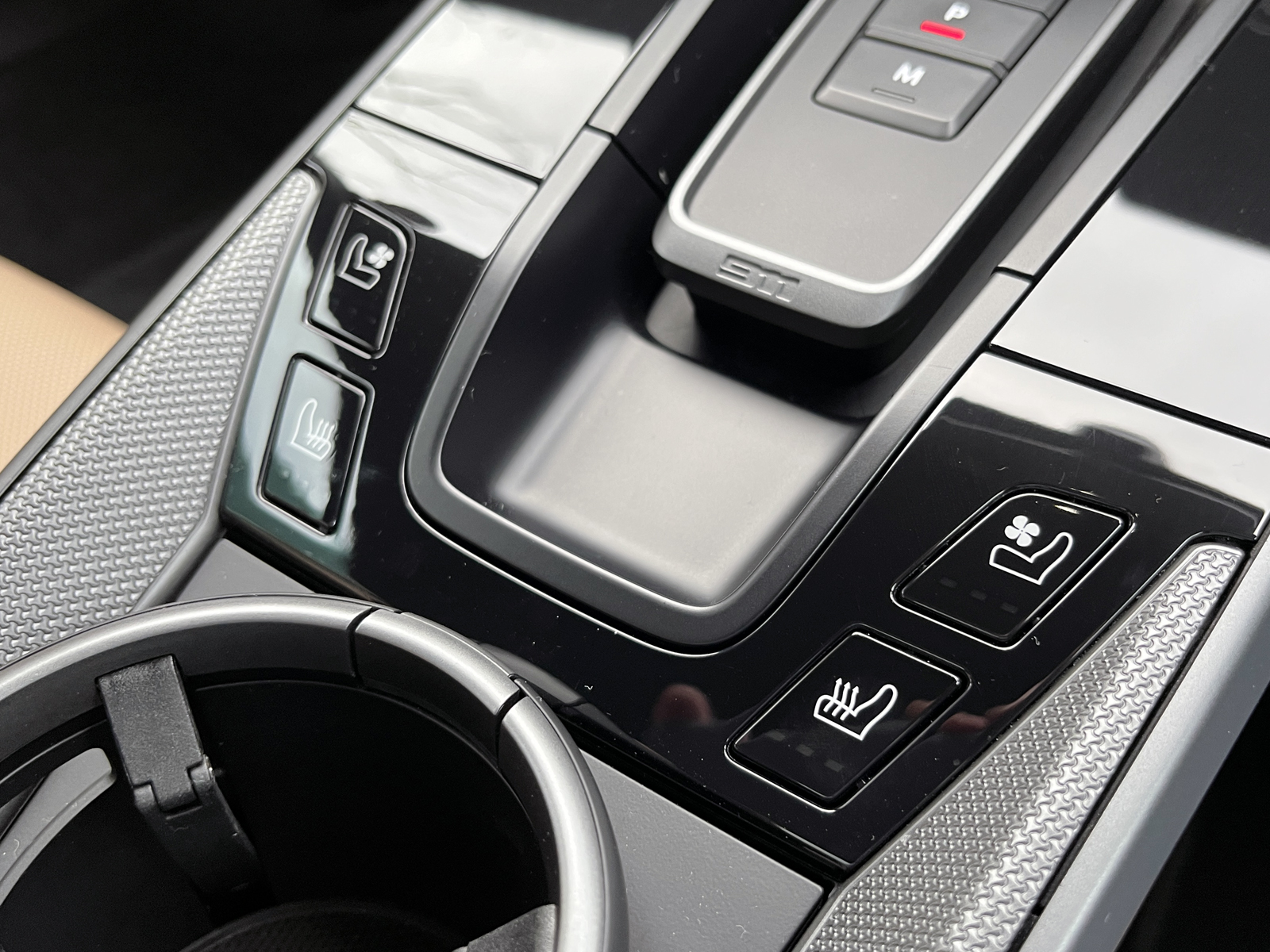 911 Carrera(Type992.1)リッチライン