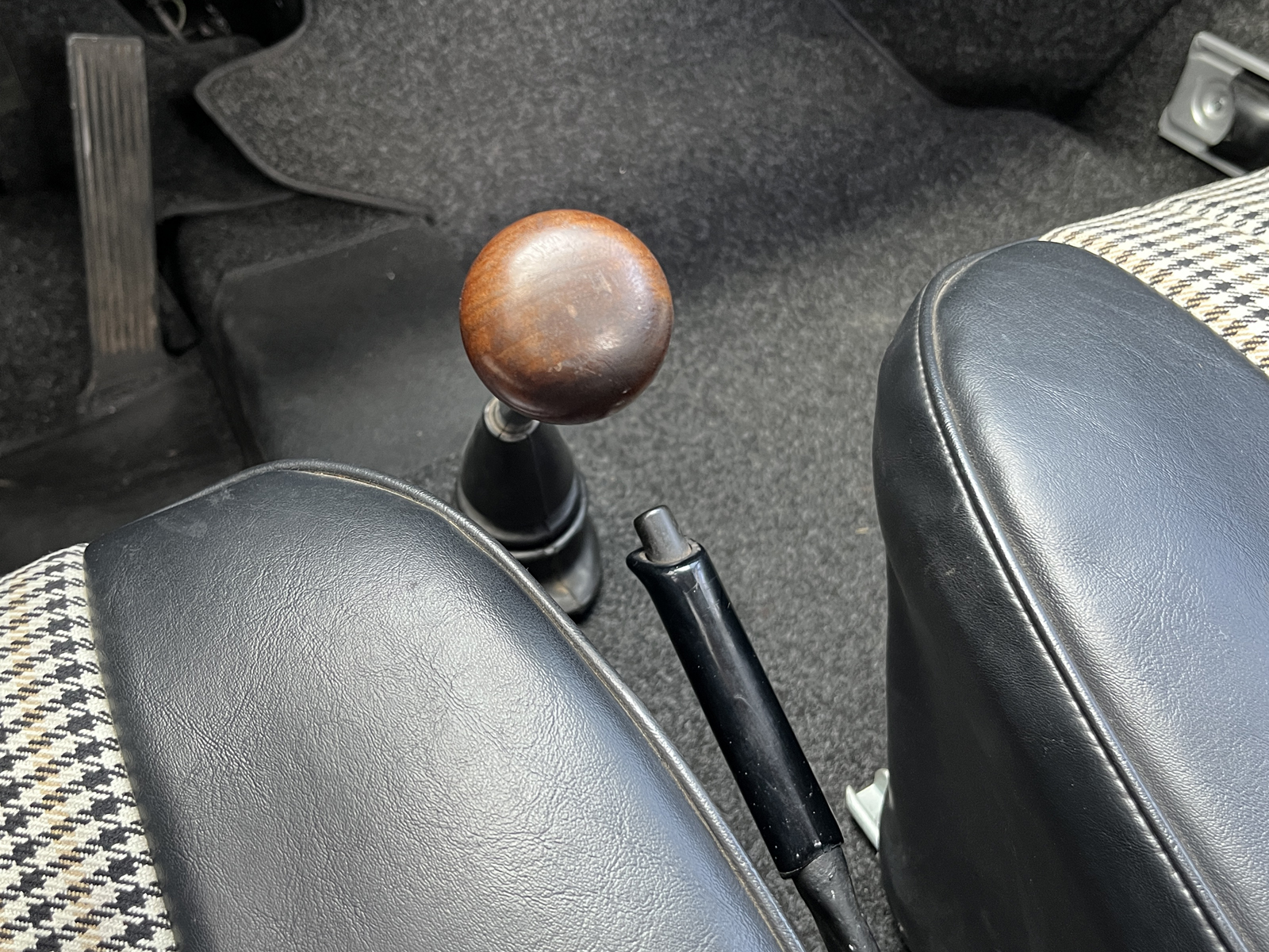 911(Type901)リッチライン