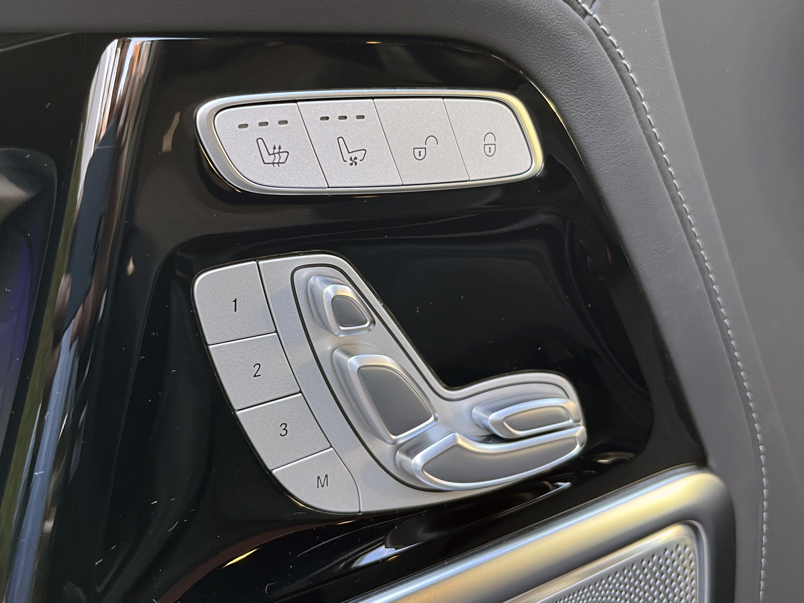 G-Class G63リッチライン