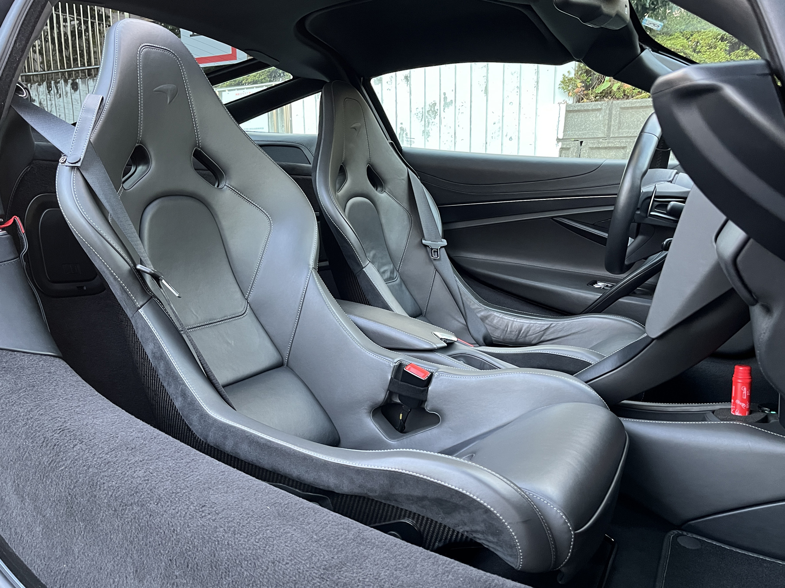 720Sリッチライン