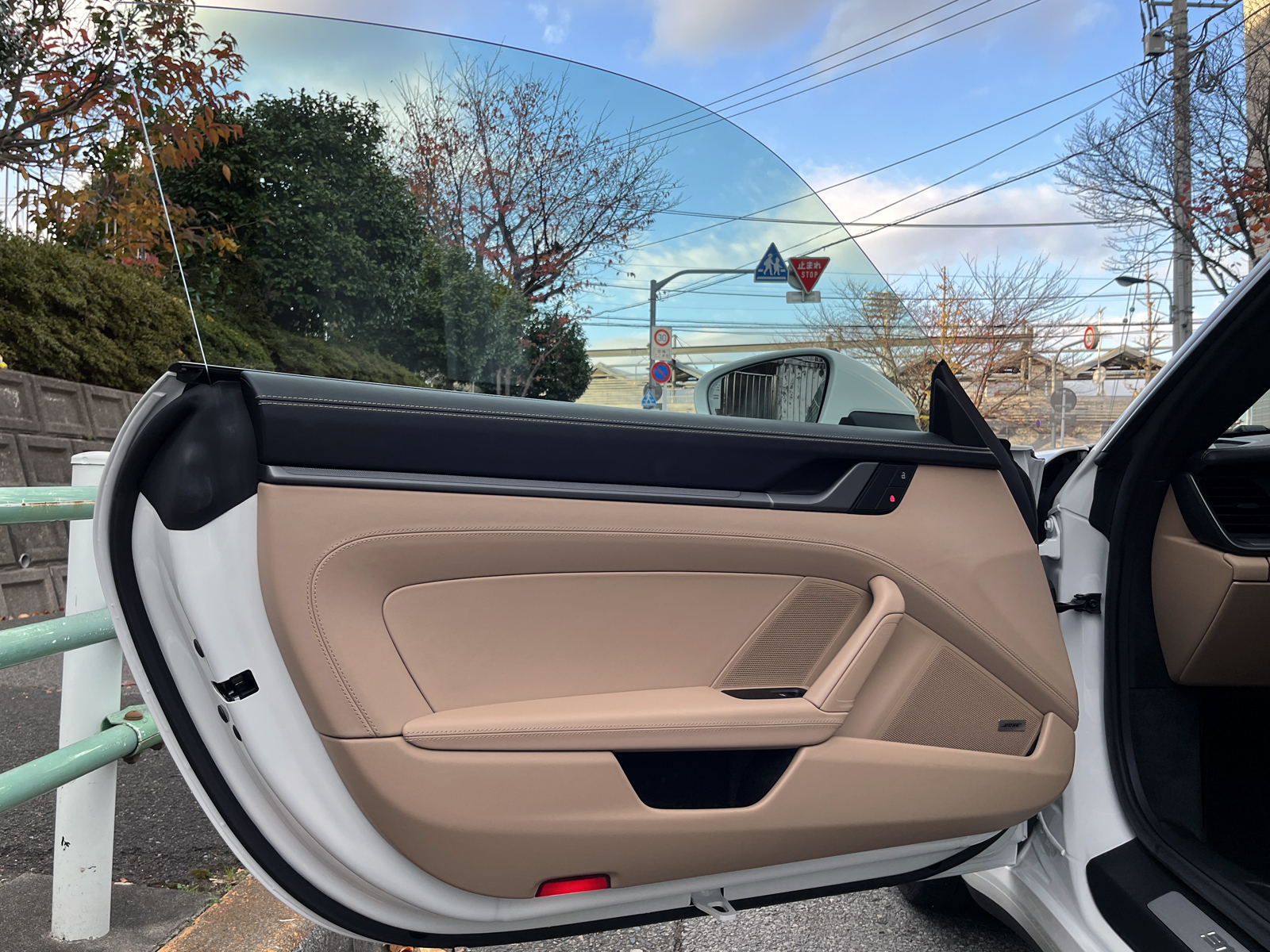 911 Carrera(Type992.1)リッチライン