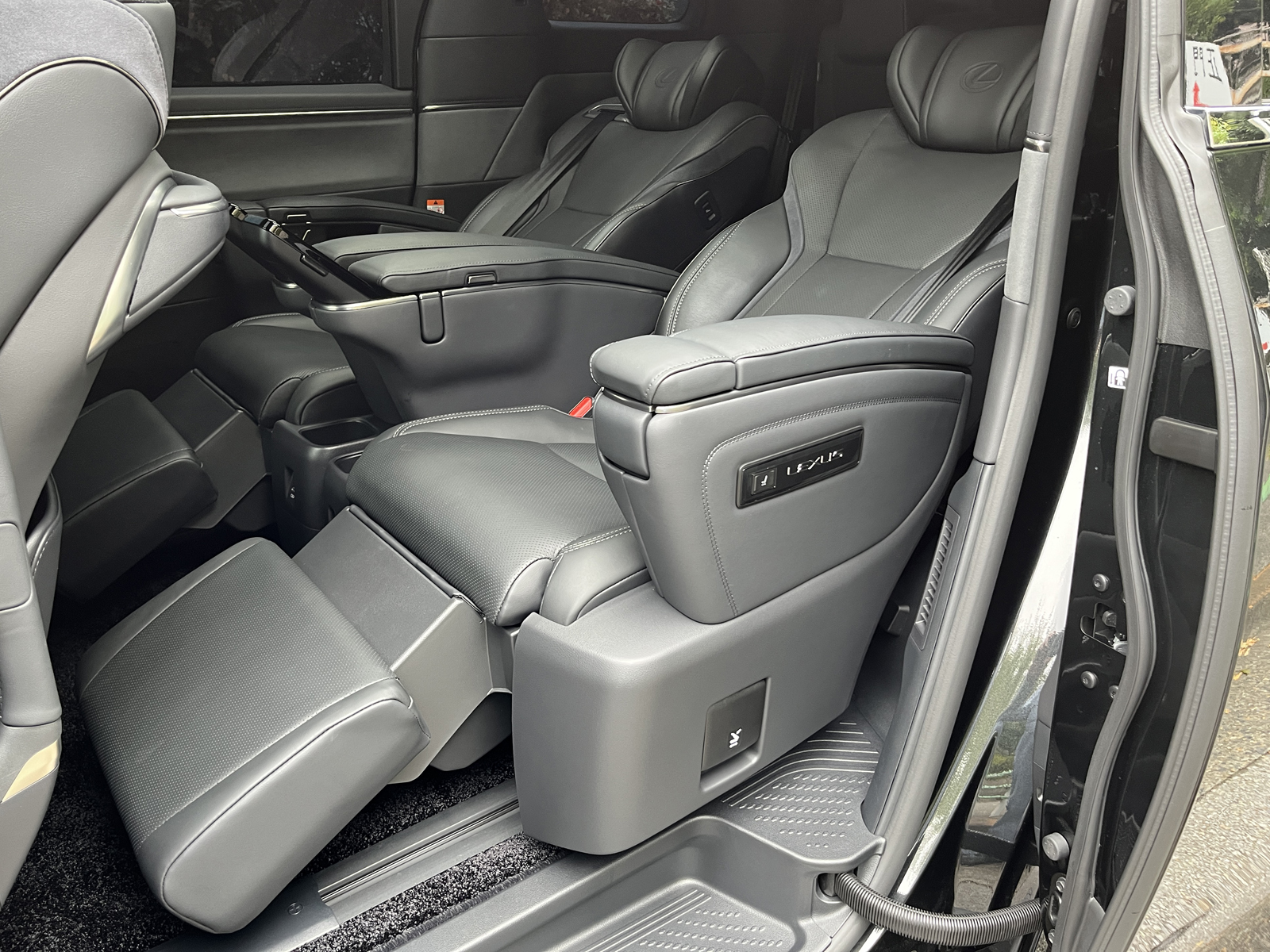 LM500h version Lリッチライン